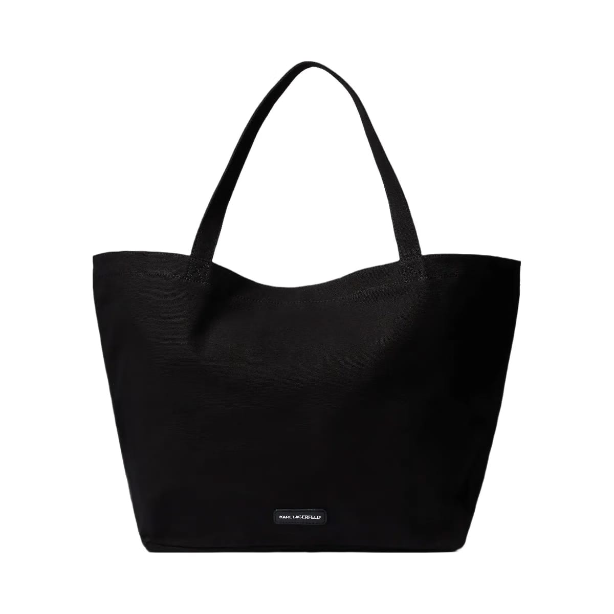 Karl Lagerfeld Rue St-Guillaume Shopper Black
