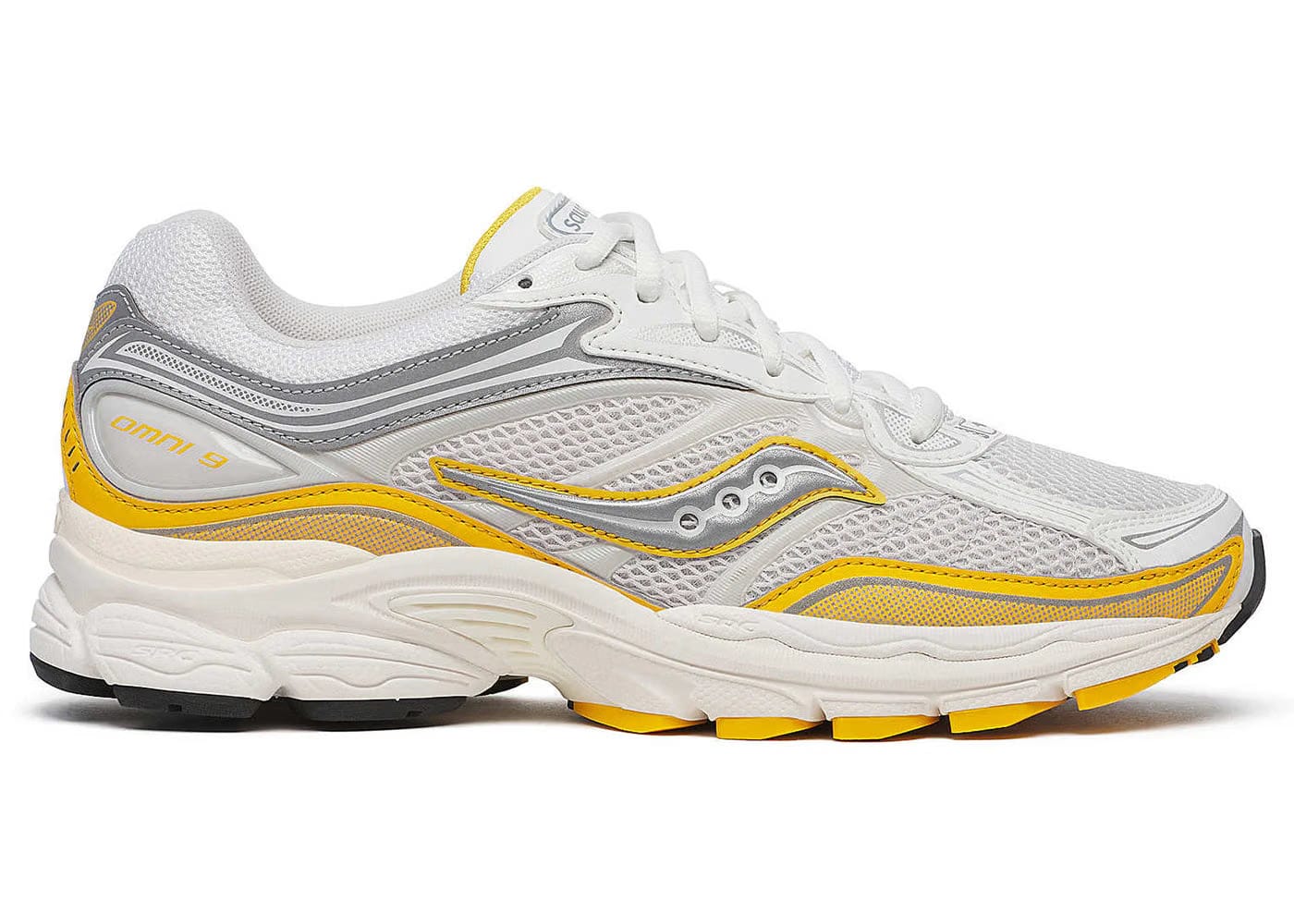 Saucony Progrid Omni 9 Tmy Ivory Pollen