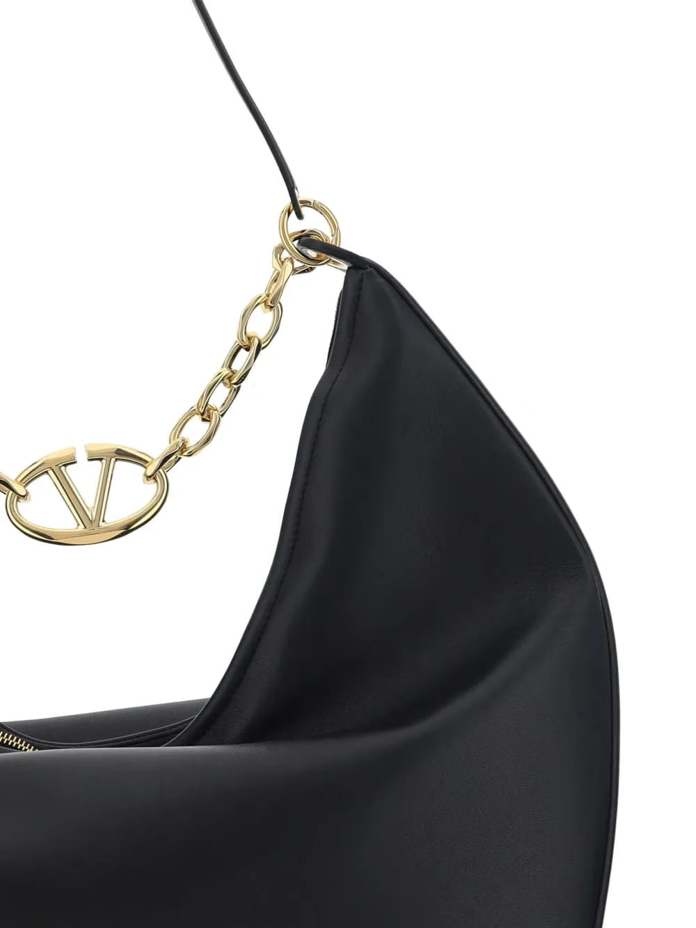 Vlogo Gate shoulder bag