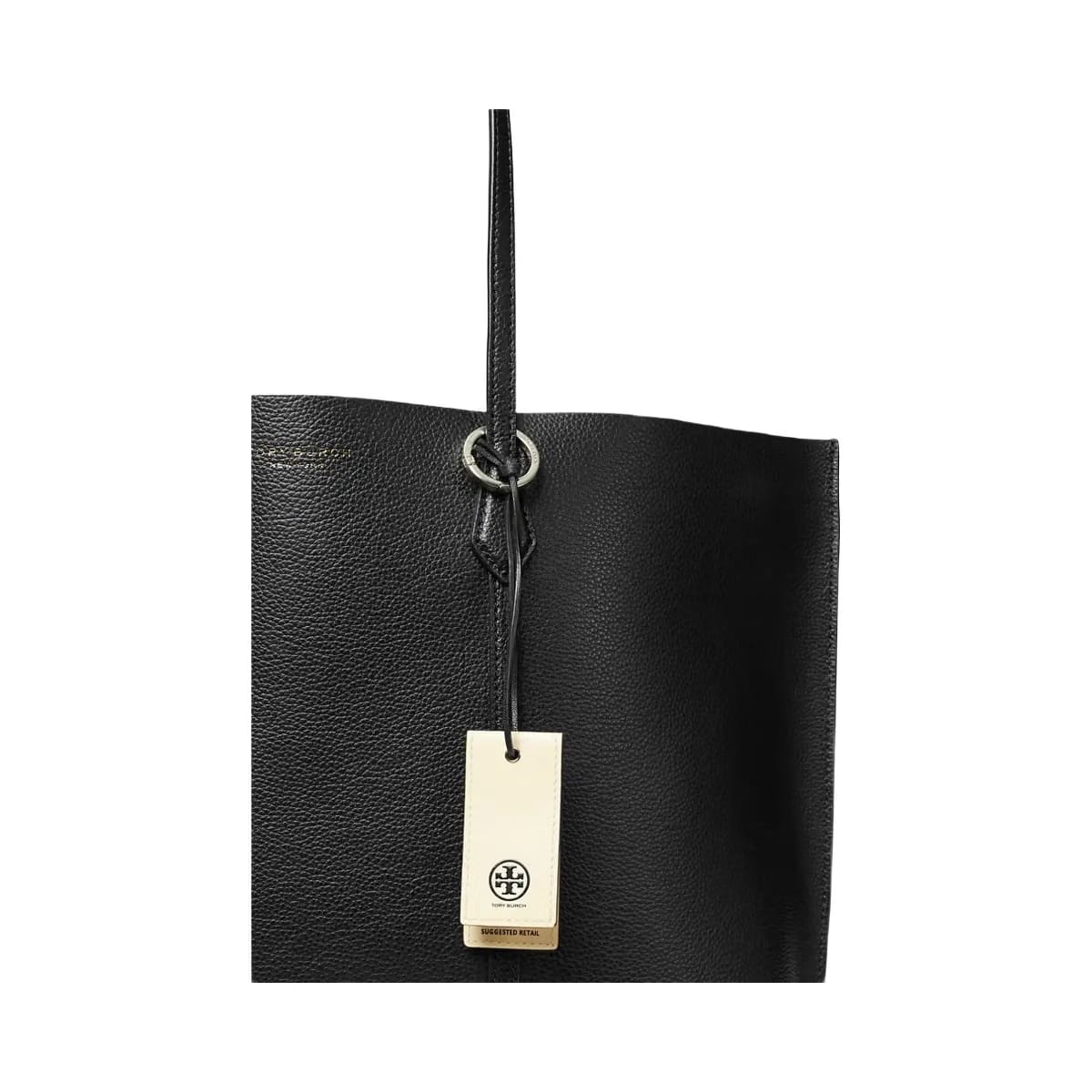 Tory Burch Hangtag Key Charm Multi
