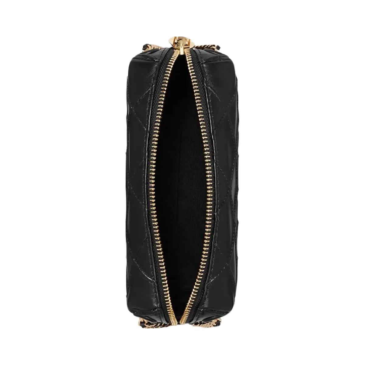 Tory Burch Fleming Soft Crossbody Bag Black