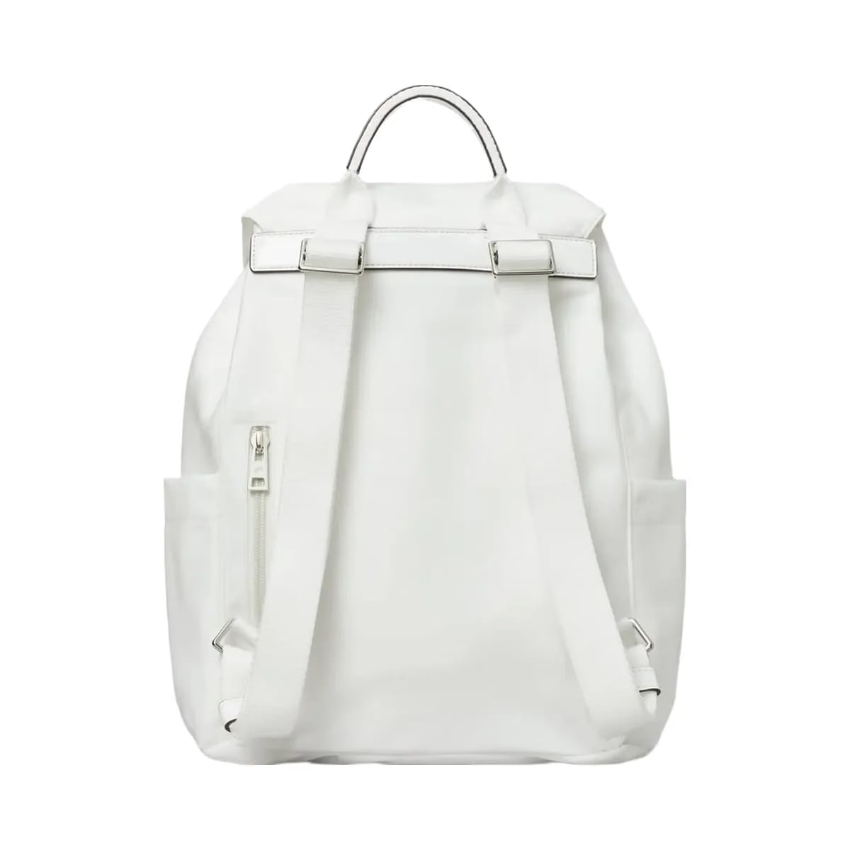 Tory Burch Virginia Backpack Snow White