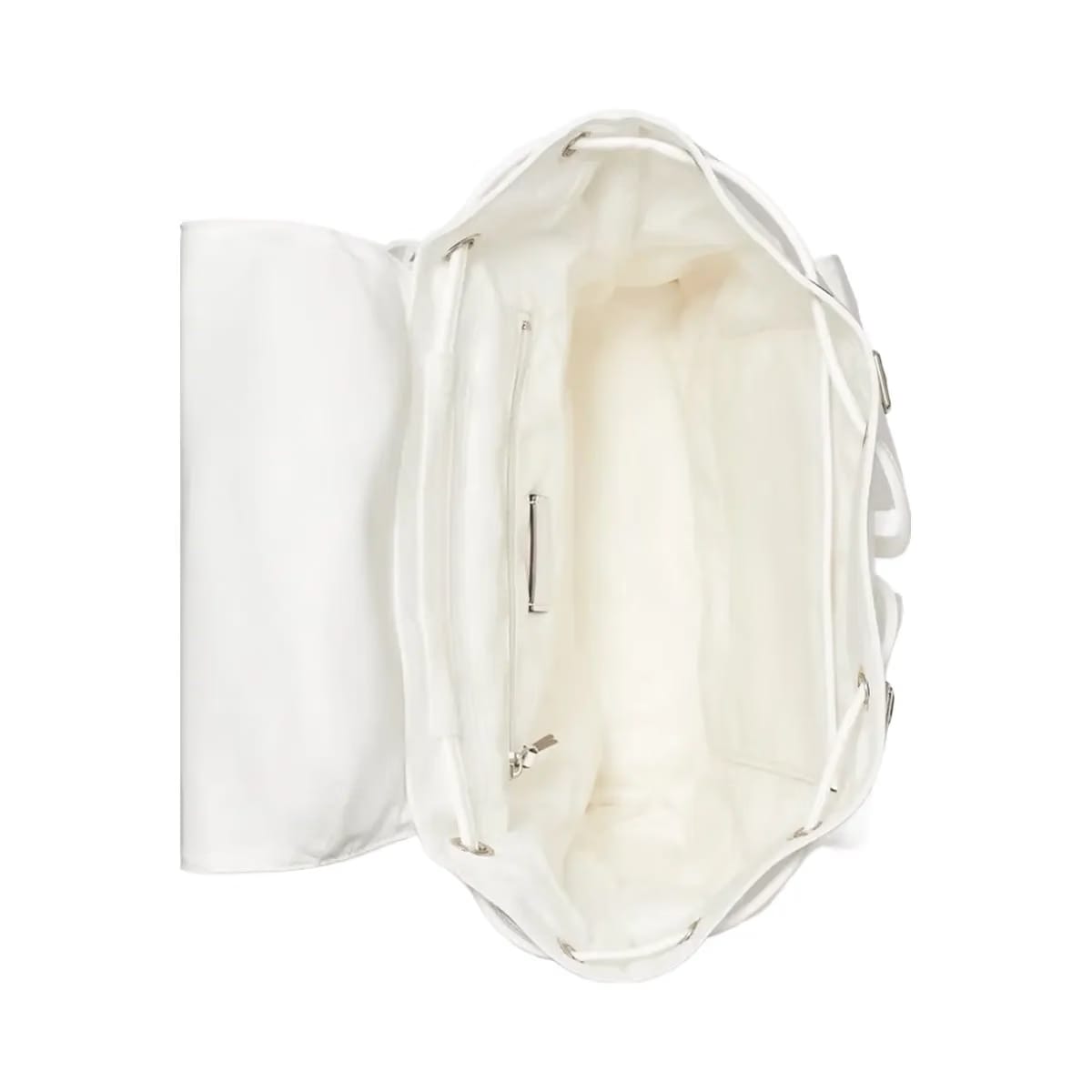 Tory Burch Virginia Backpack Snow White