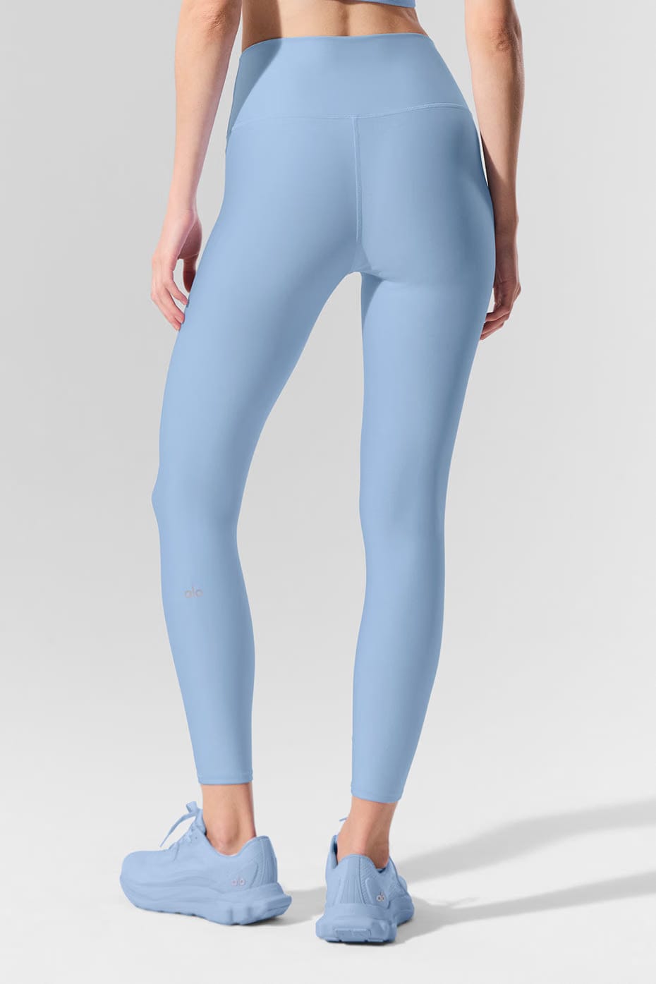 Alo Yoga 7/8 High-Waist Airlift Legging