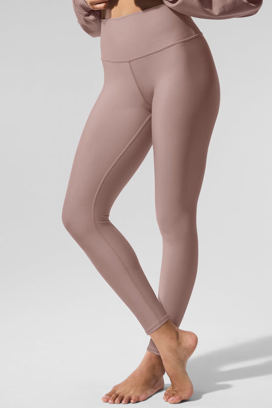 Alo Yoga 7/8 High-Waist Airlift Legging
