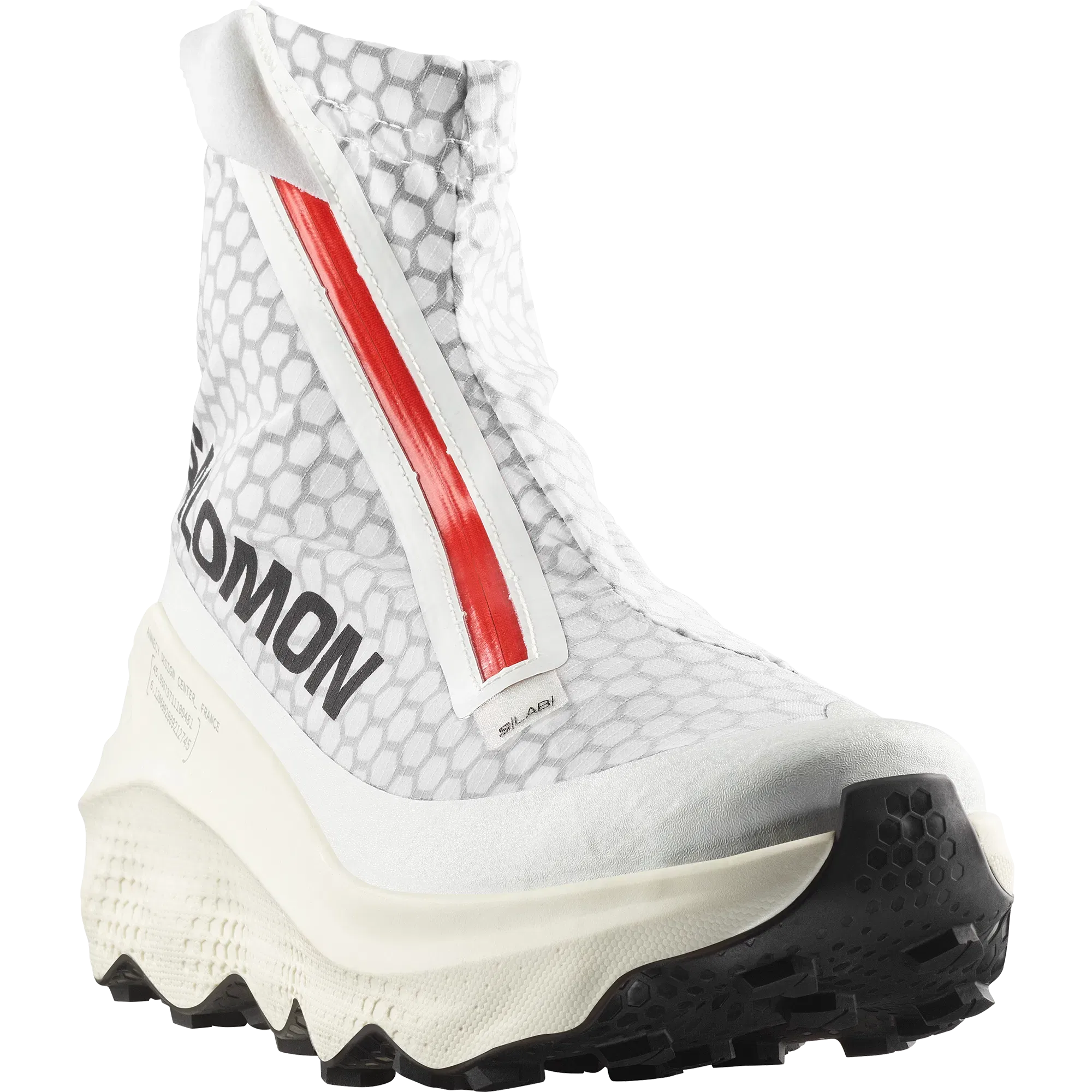 Salomon S/Lab Ultra Dust Trail Running Shoes White