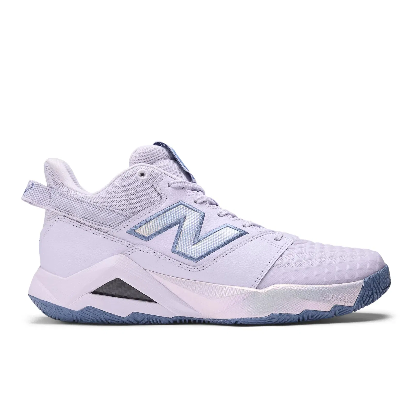 New Balance Coco Cg2 Taro With Blue Gemstone Womens Taro With Blue Gemstone