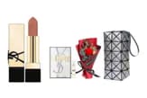 YSL Saint Laurent Mini Makeup Set