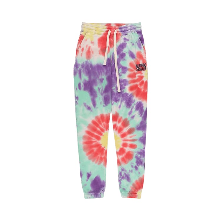 Billionaire Boys Club Getaway Sweatpant Linen