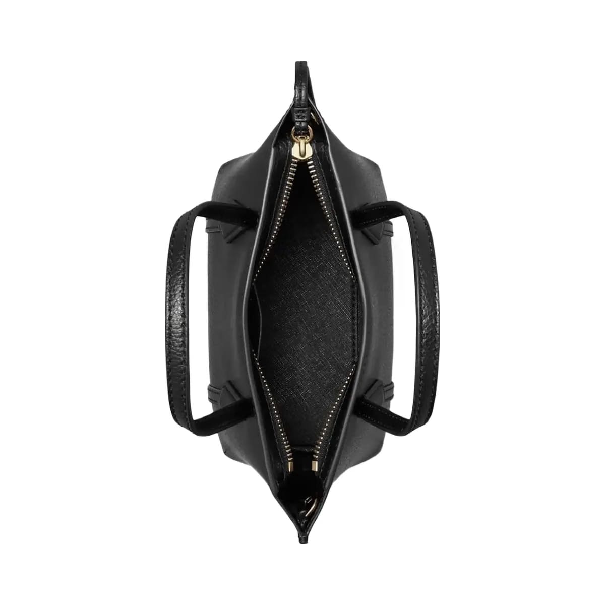 Tory Burch Mini Perry Tote Black