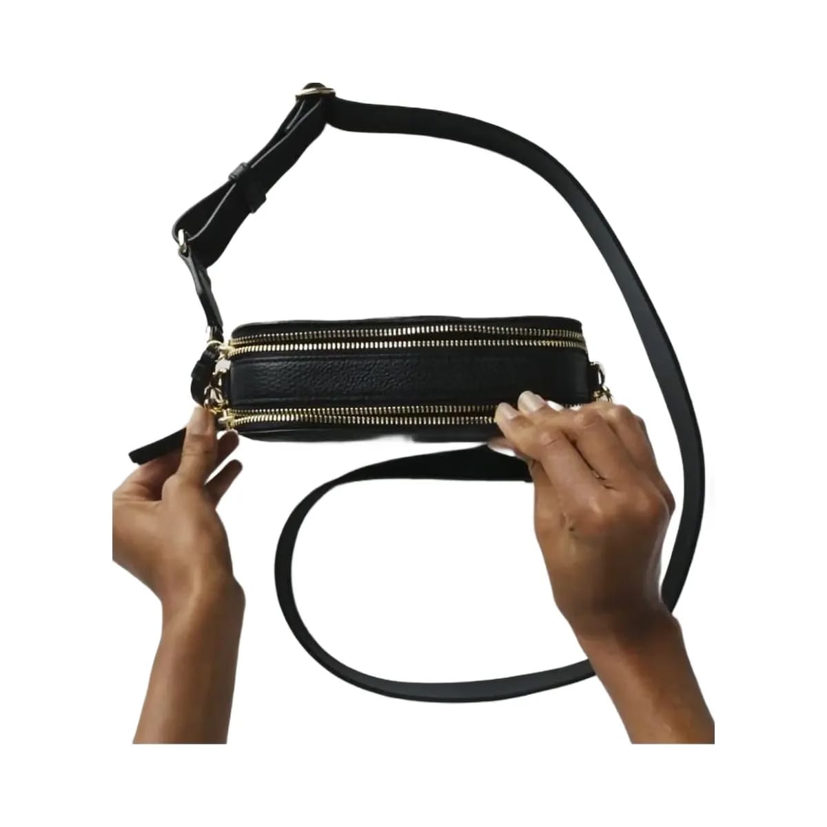 Tory Burch Mini Miller Crossbody Bag Tory Navy