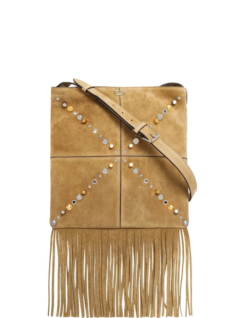 small Nellcôte crossbody bag