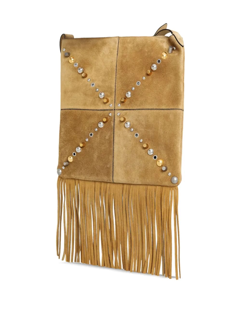 small Nellcôte crossbody bag