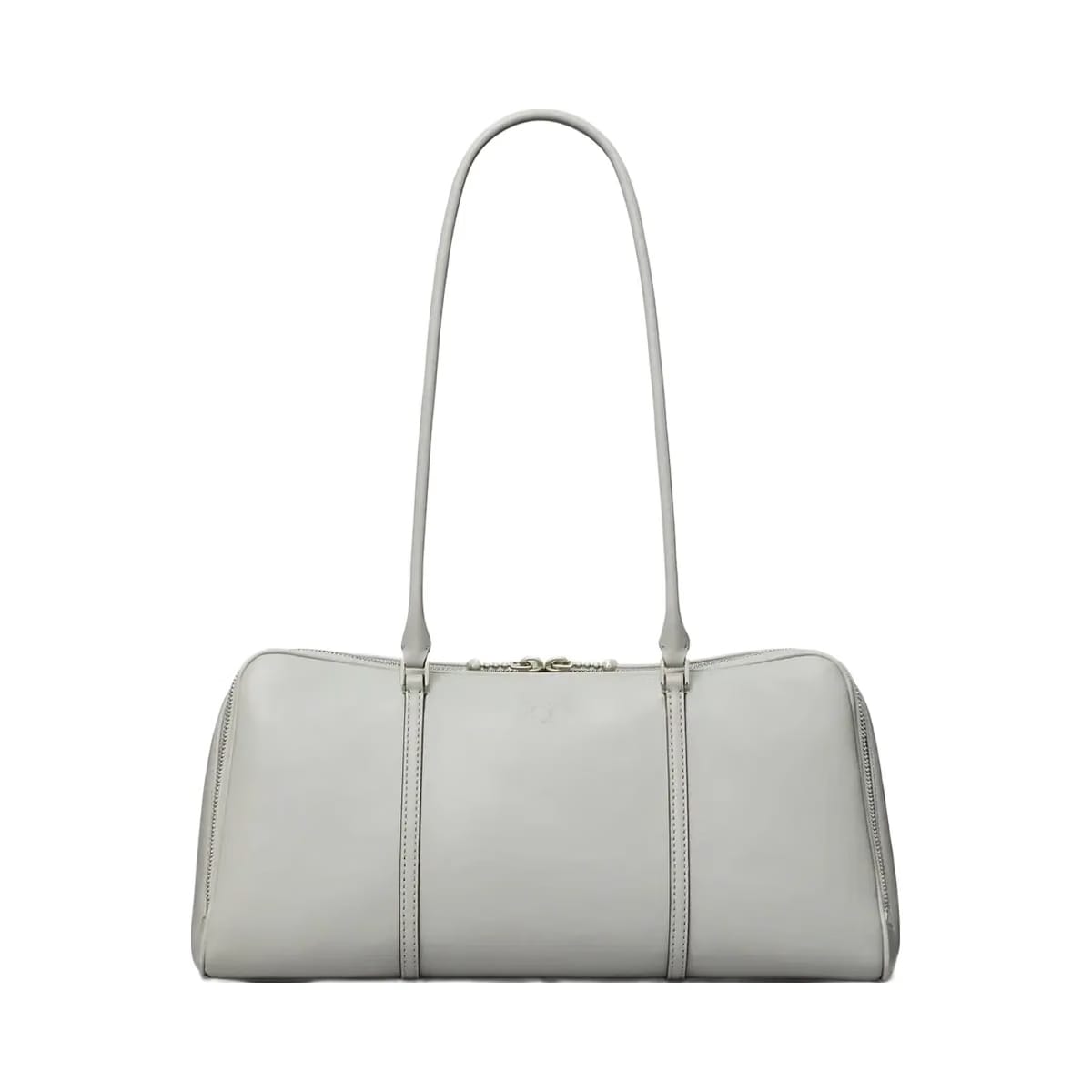Tory Burch Marshmallow Satchel Loutre