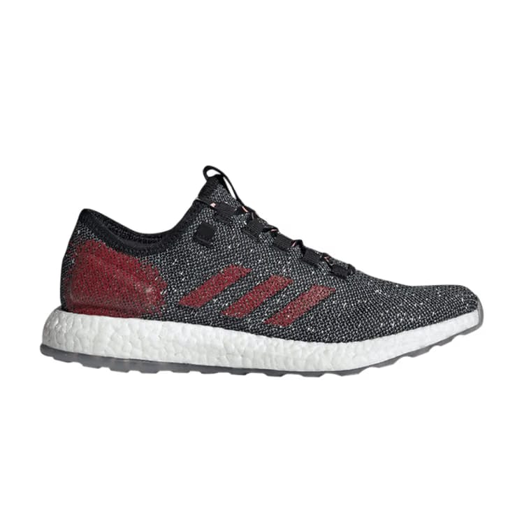 PureBoost Black Scarlet