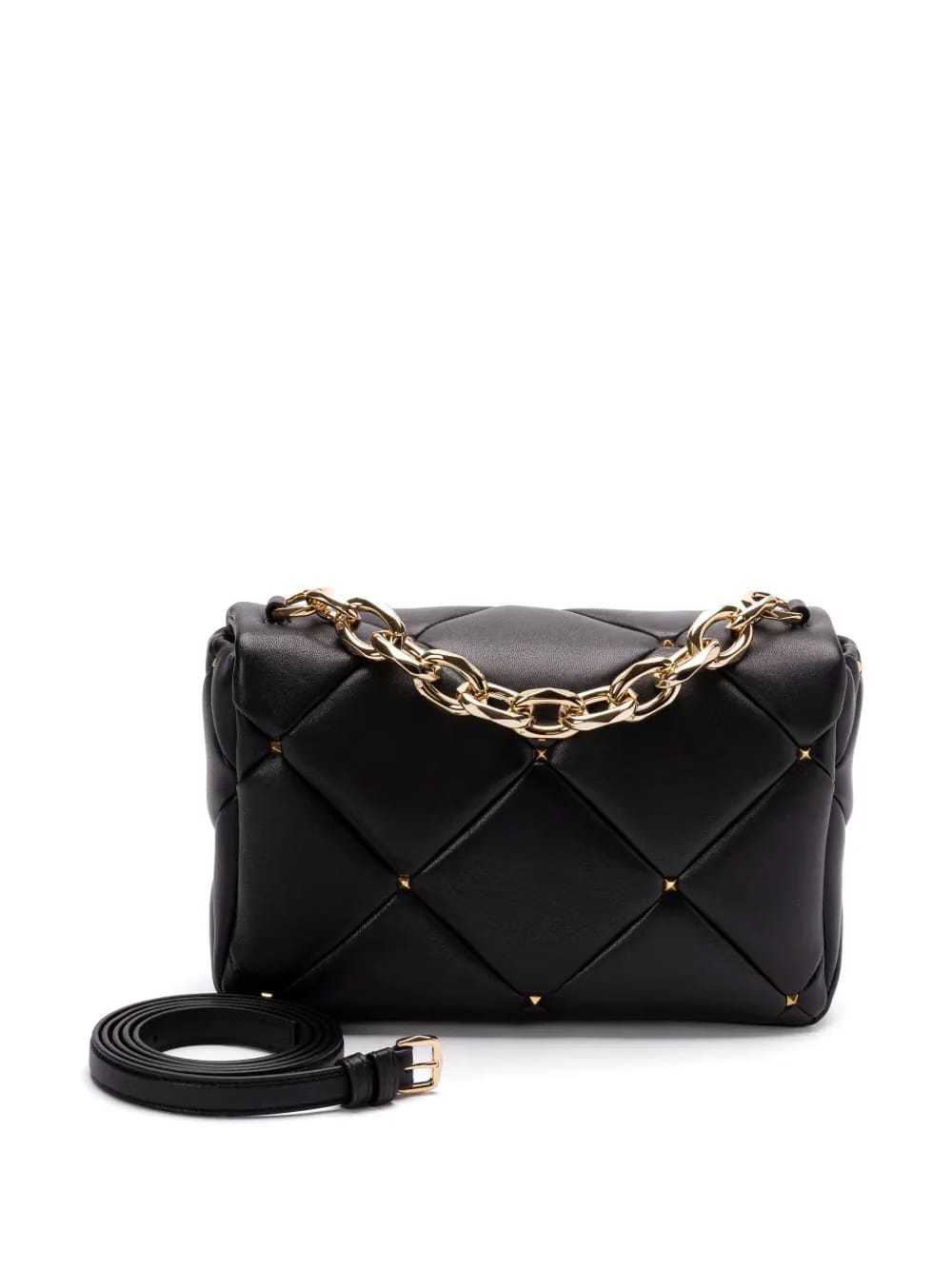 Roman shoulder bag