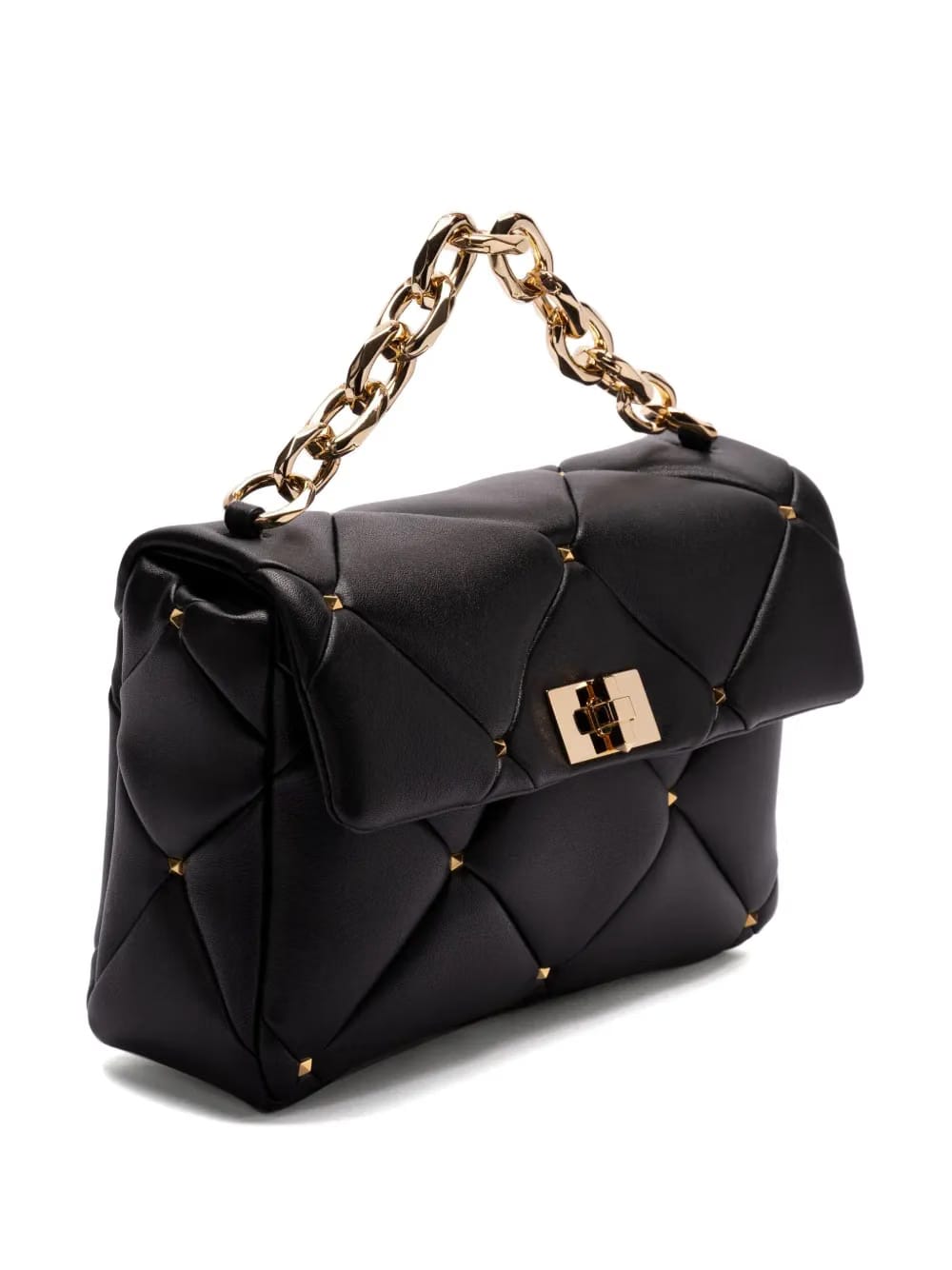 Roman shoulder bag