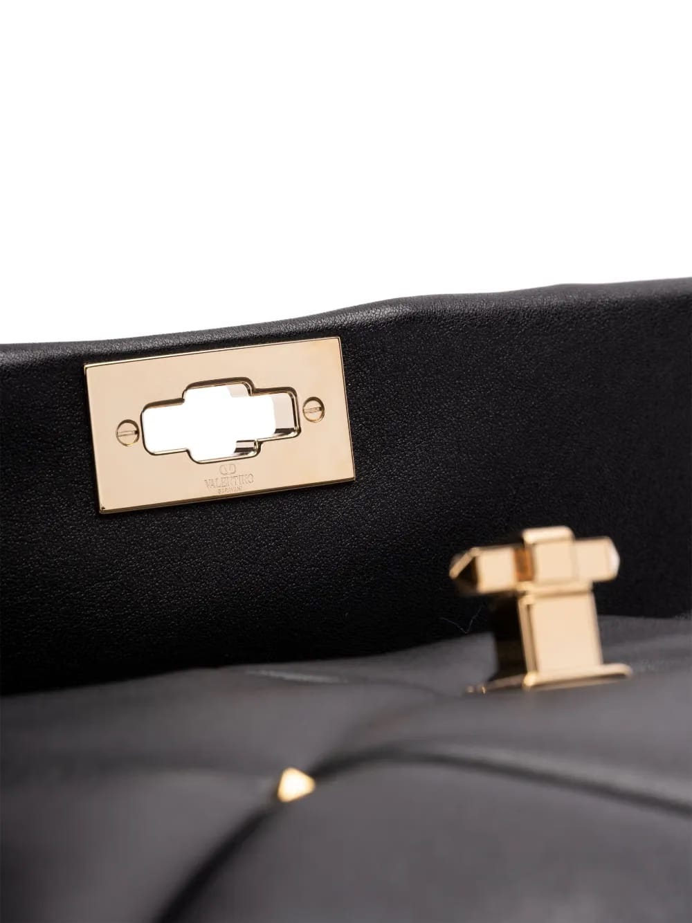 Roman shoulder bag