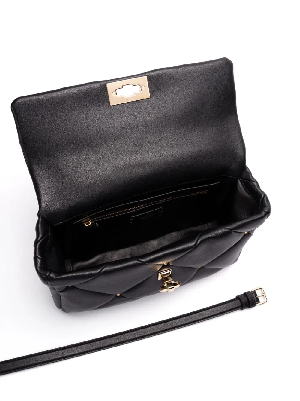 Roman shoulder bag