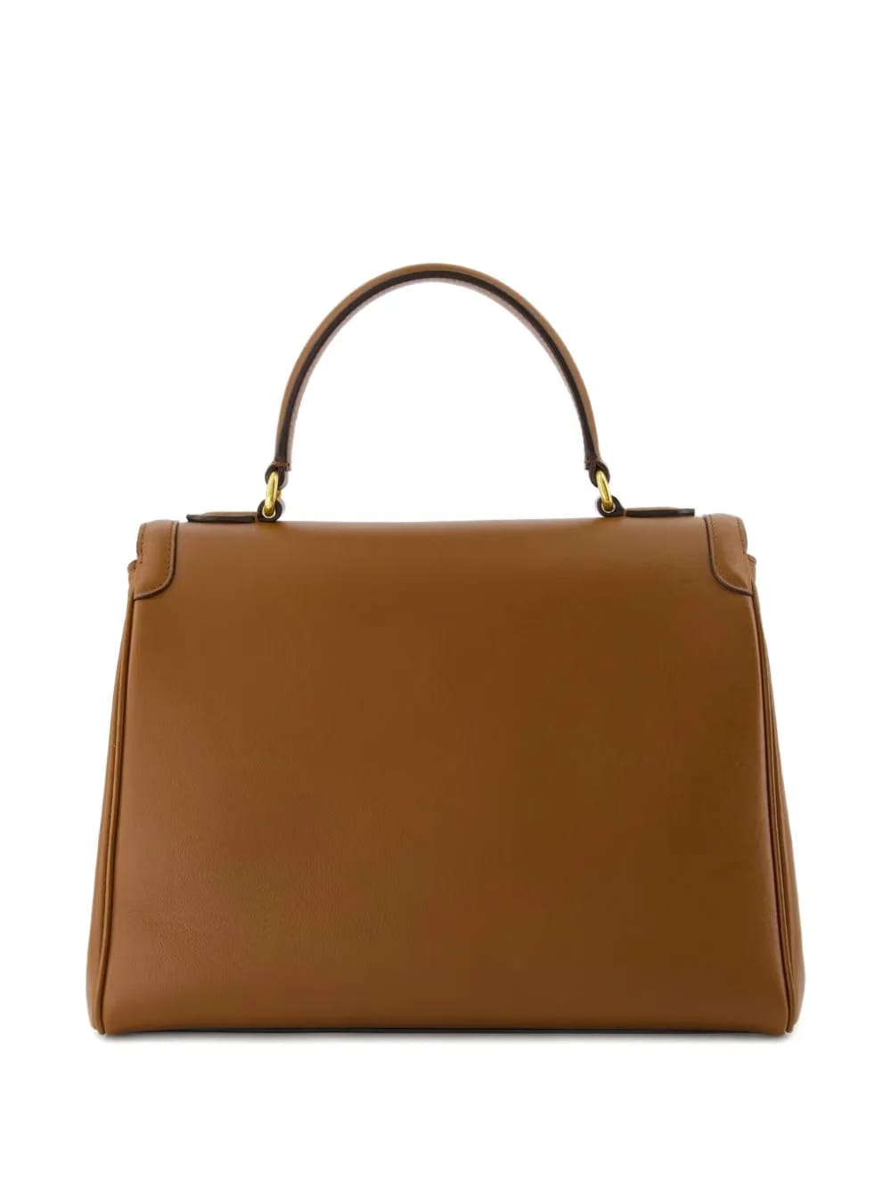 9 to 5 leather tote bag