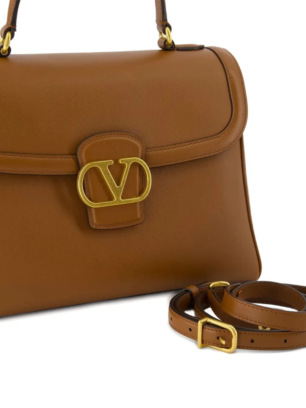 9 to 5 leather tote bag