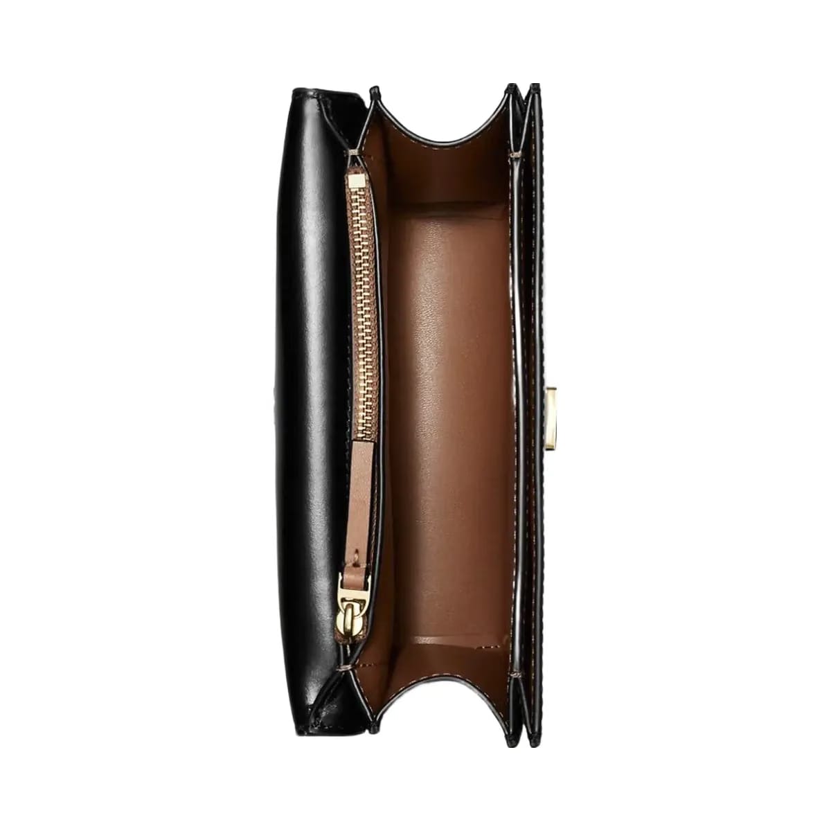 Tory Burch Small Eleanor Bag Black