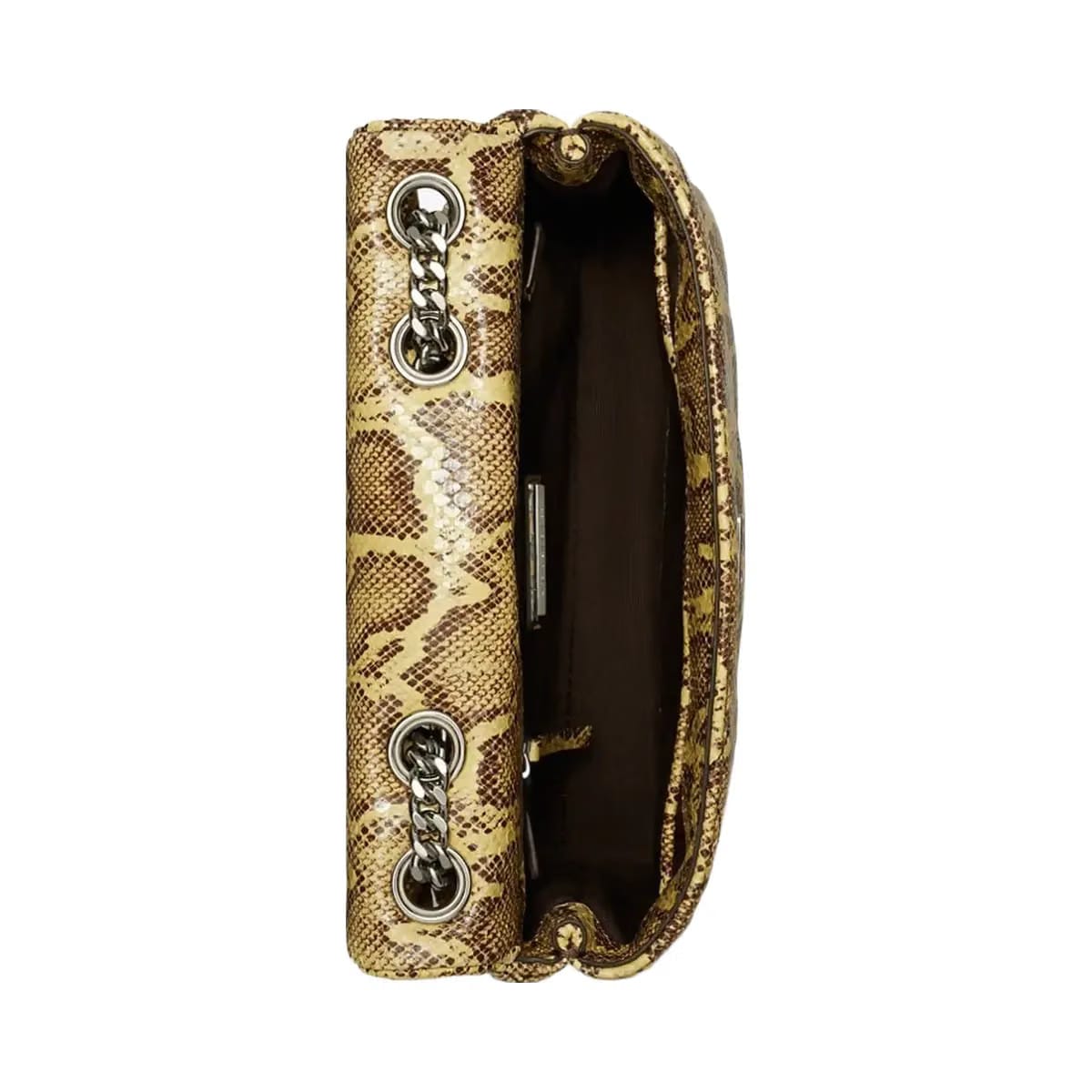 Tory Burch Small Kira Diamond Quilt Shoulder Bag Multi