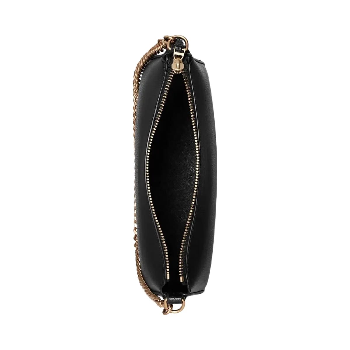 Tory Burch Small Perry Shoulder Bag Black