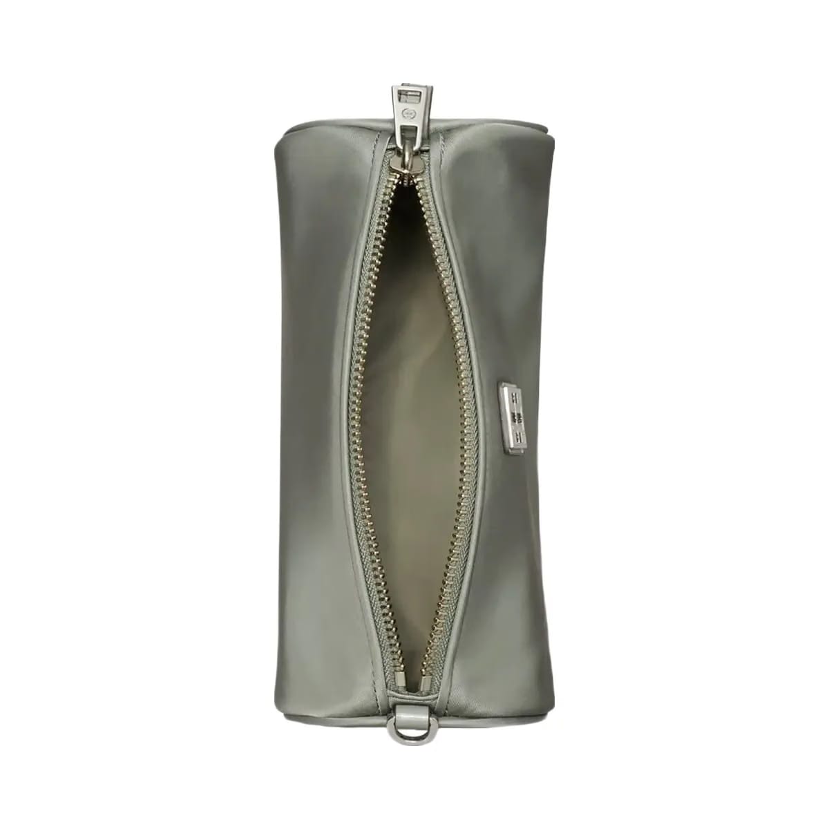 Tory Burch Virginia Cylinder Bag Shale Rock