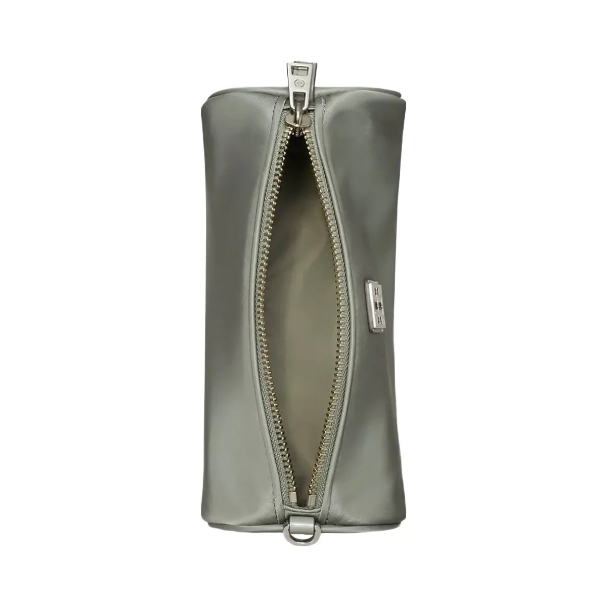 Tory Burch Virginia Cylinder Bag Shale Rock