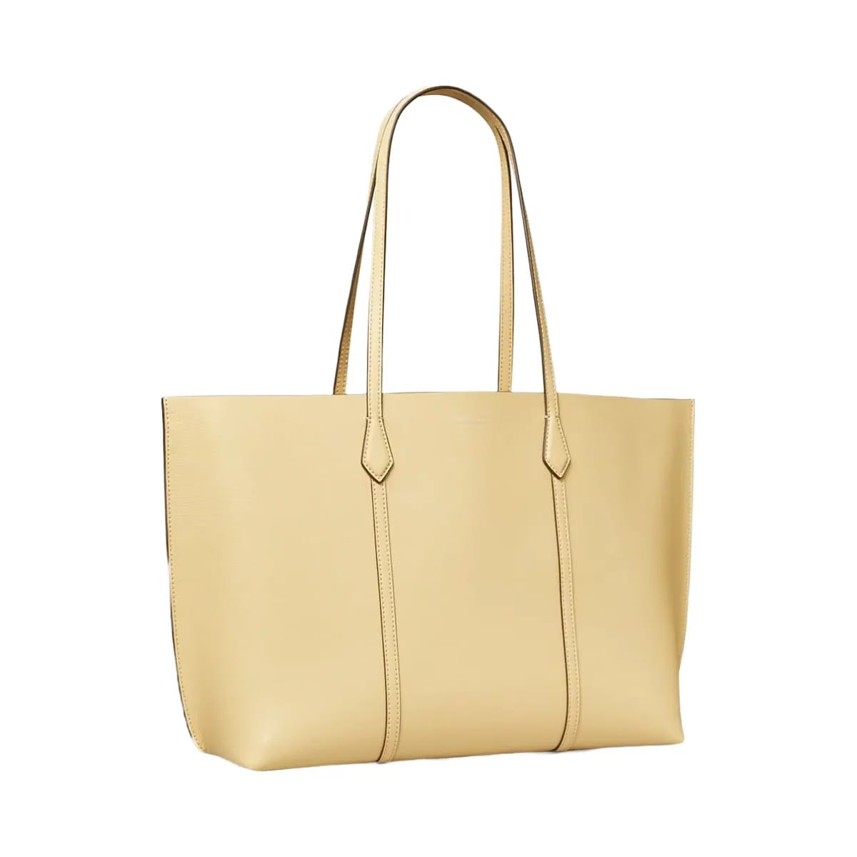 Tory Burch Perry Tote Praline