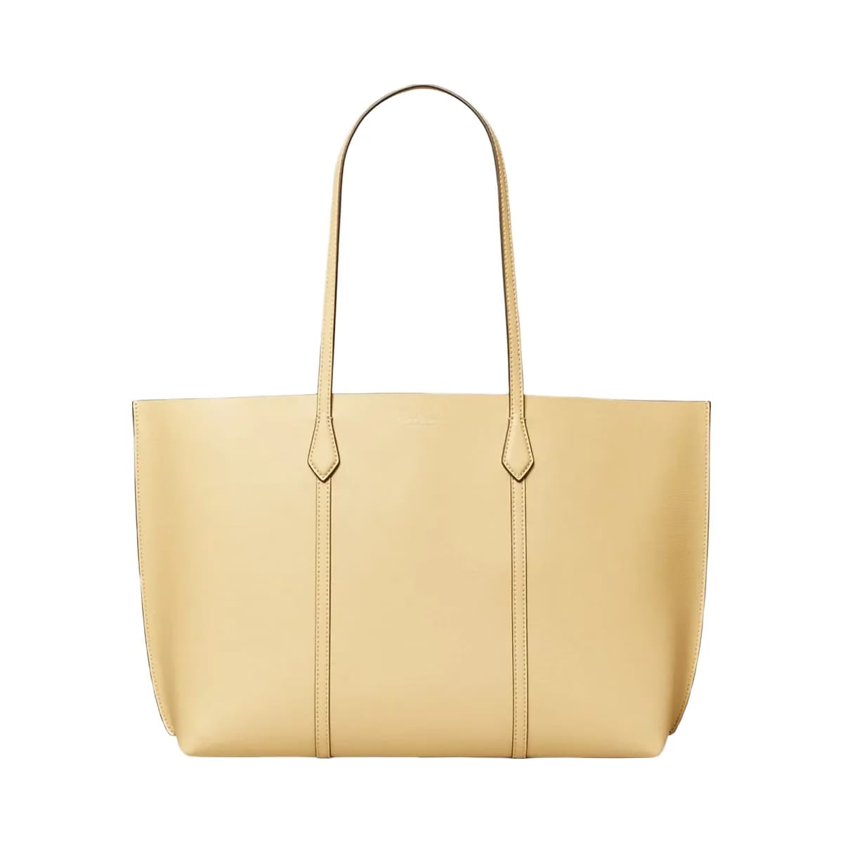 Tory Burch Perry Tote Praline