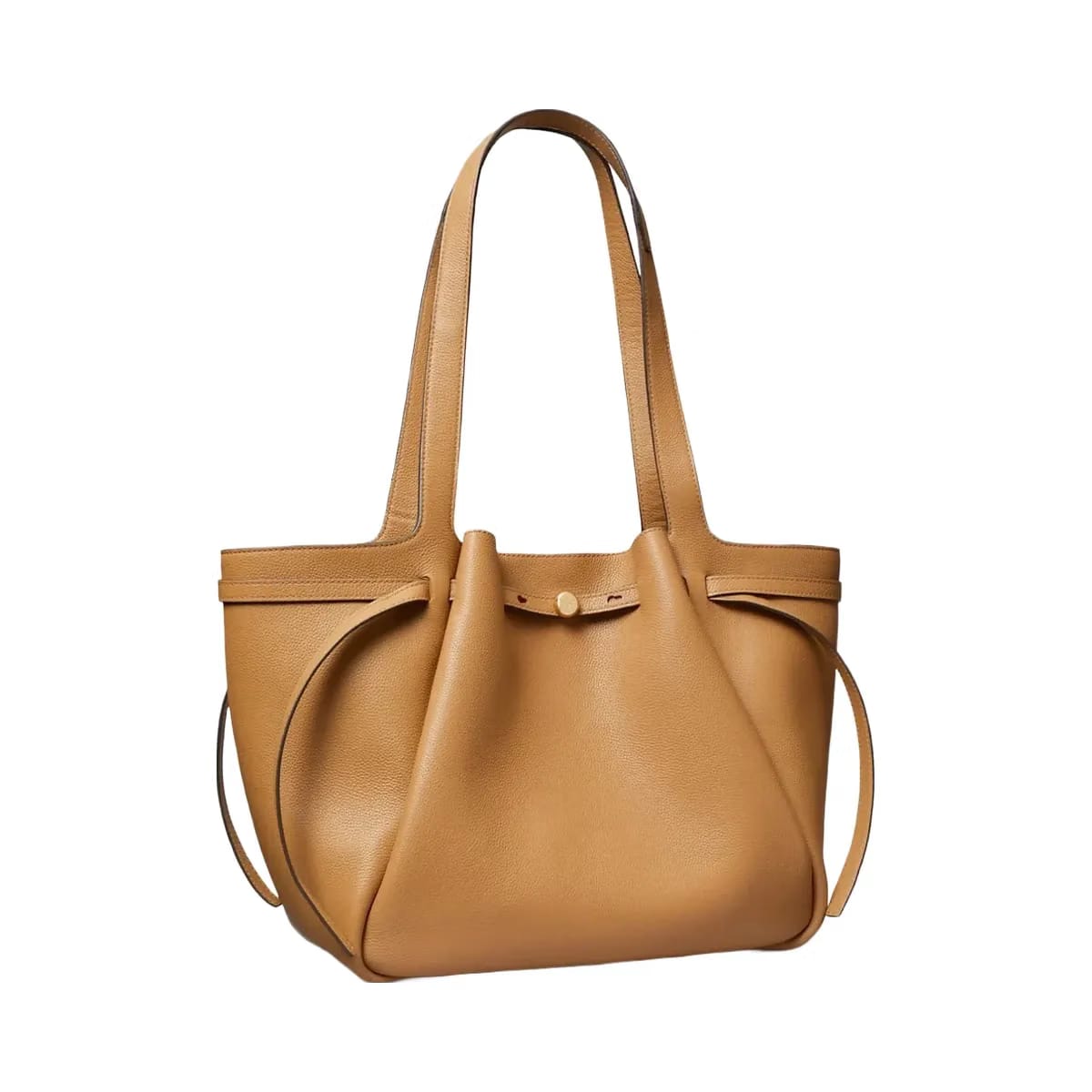 Tory Burch Romy Tote Tiramisu