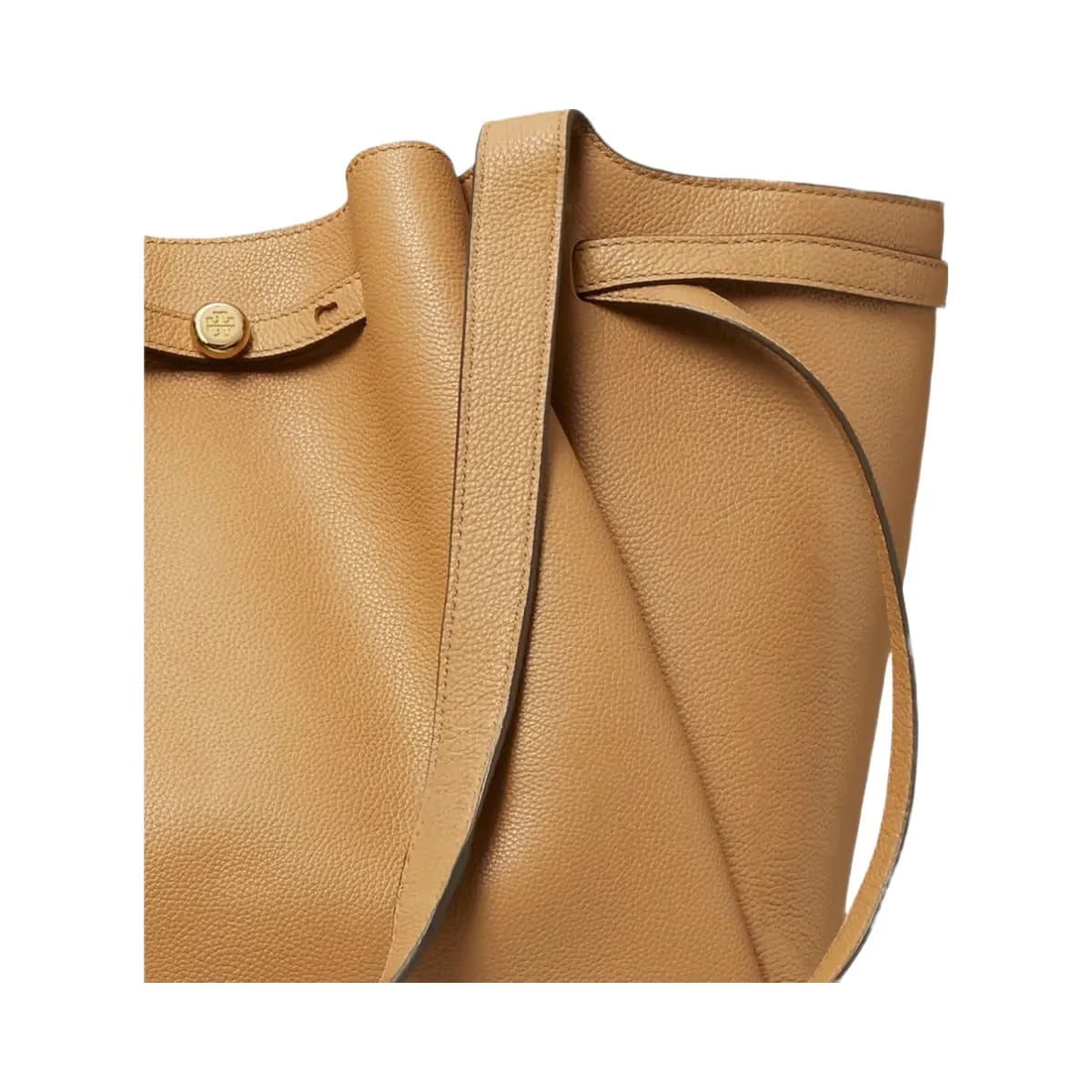 Tory Burch Romy Tote Tiramisu