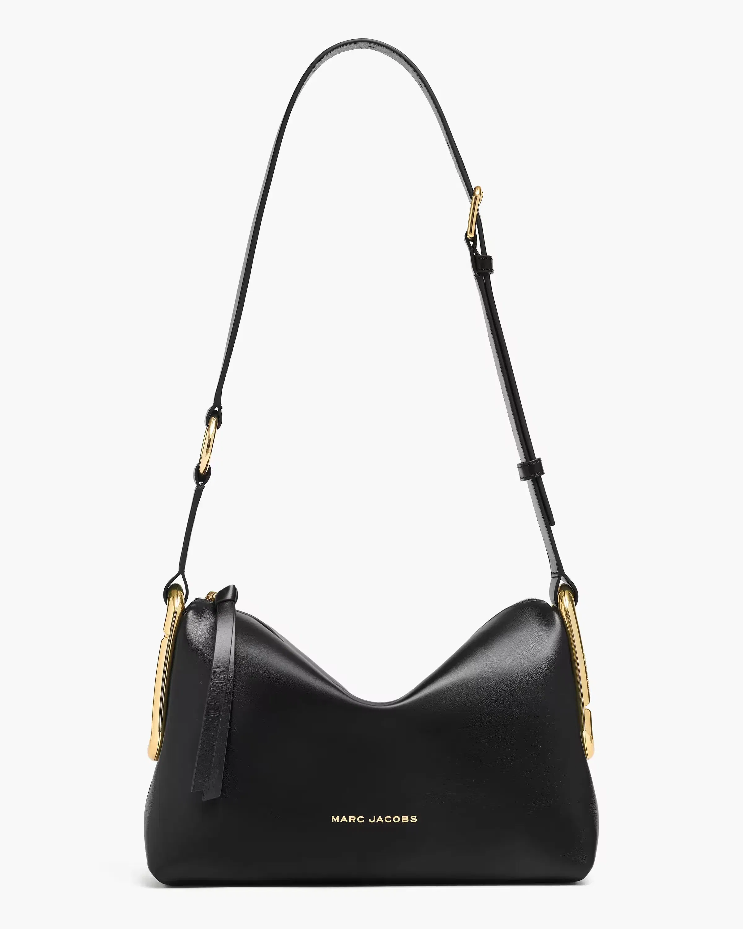 Marc Jacobs Scene Medium Shoulder Bag Black