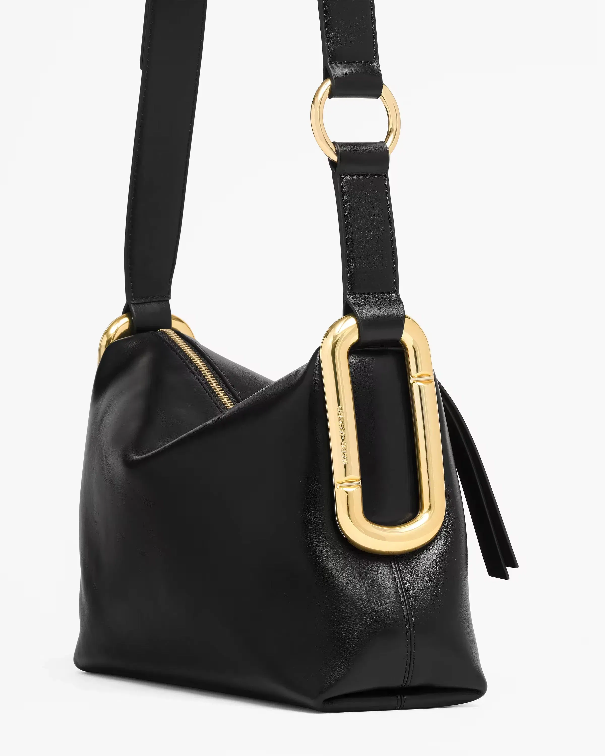 Marc Jacobs Scene Medium Shoulder Bag Black