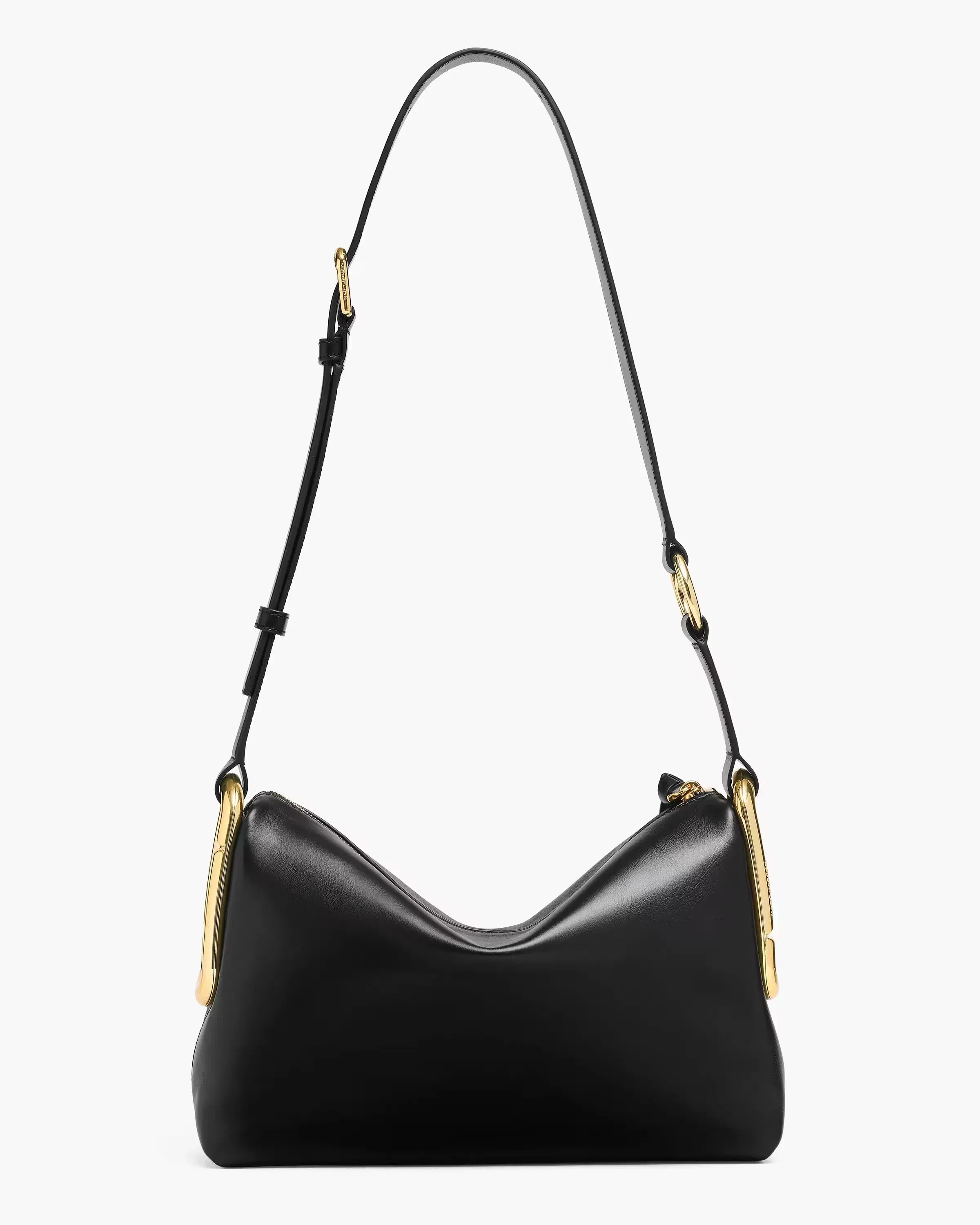 Marc Jacobs Scene Medium Shoulder Bag Black