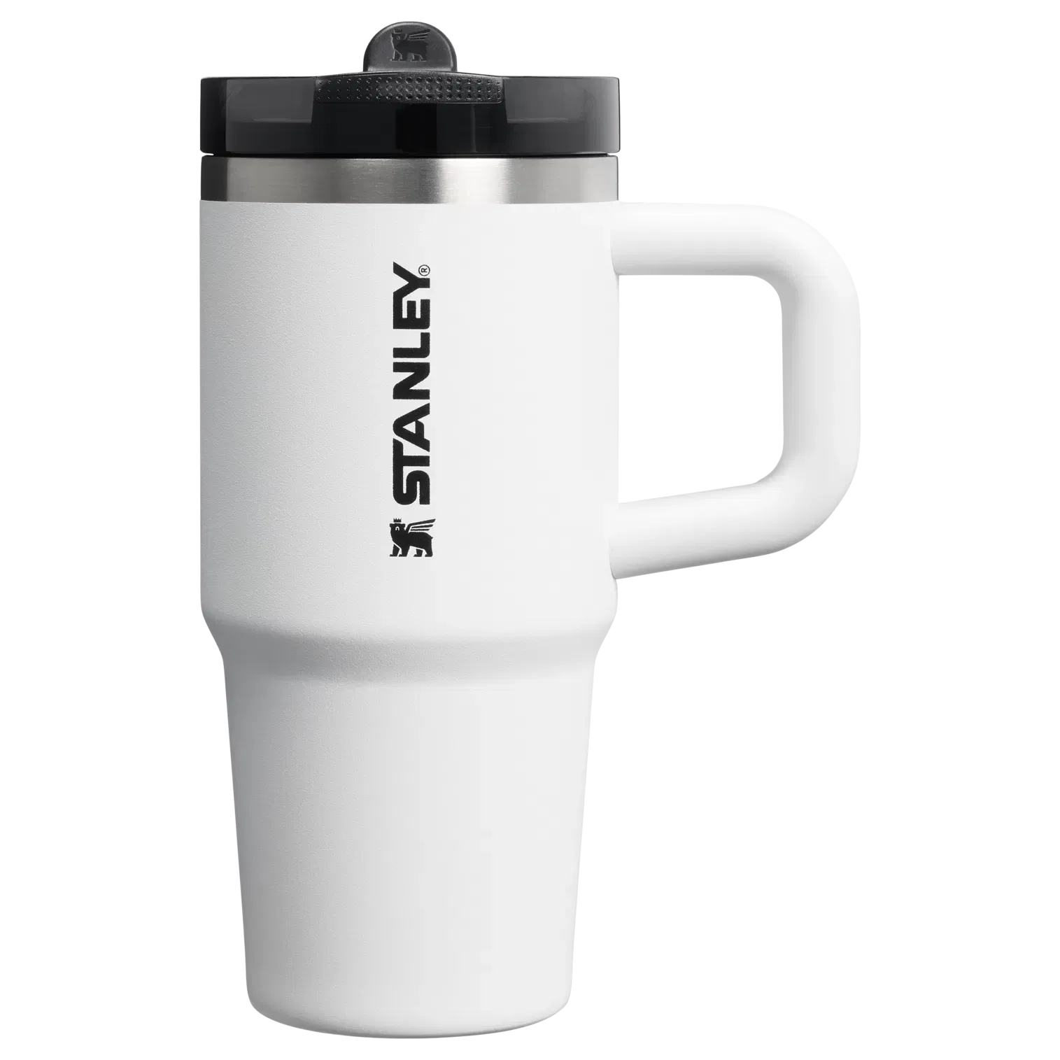 The Quencher ProTour Flip Straw Tumbler | 14 OZ - Stanley Create Chalk