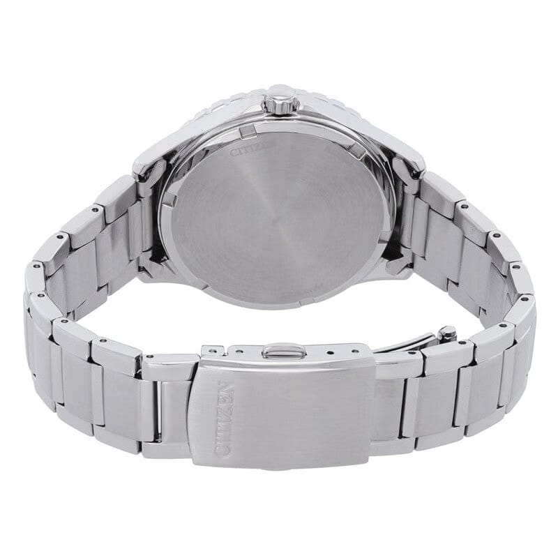 Citizen Marine Lady Eco-Drive Light Pink Dial Women's Watch