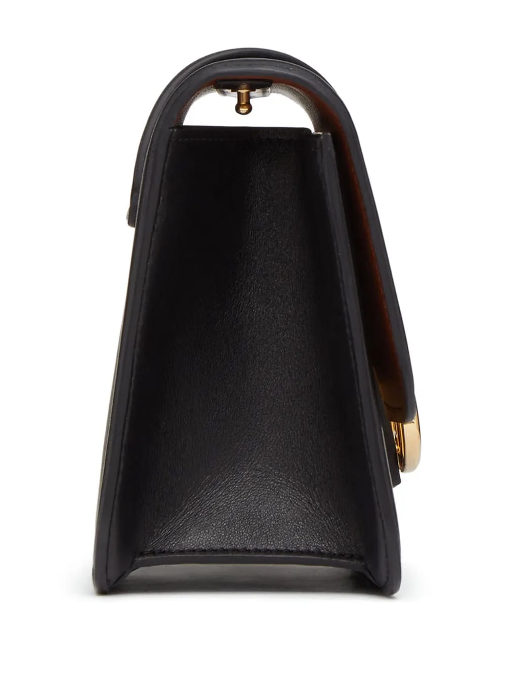 small VLogo O'Clock shoulder bag