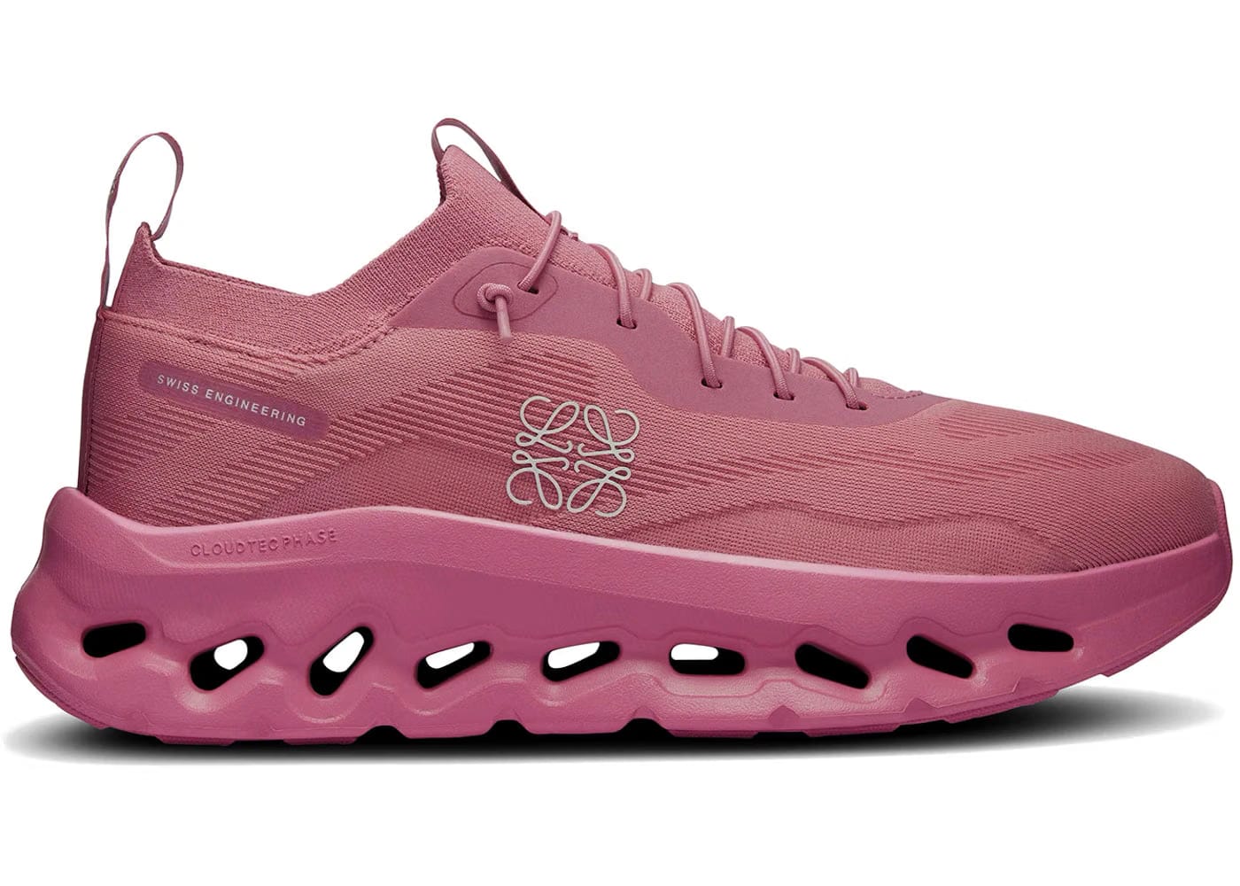 On Running Cloudtilt Loewe Wild Rose Womens