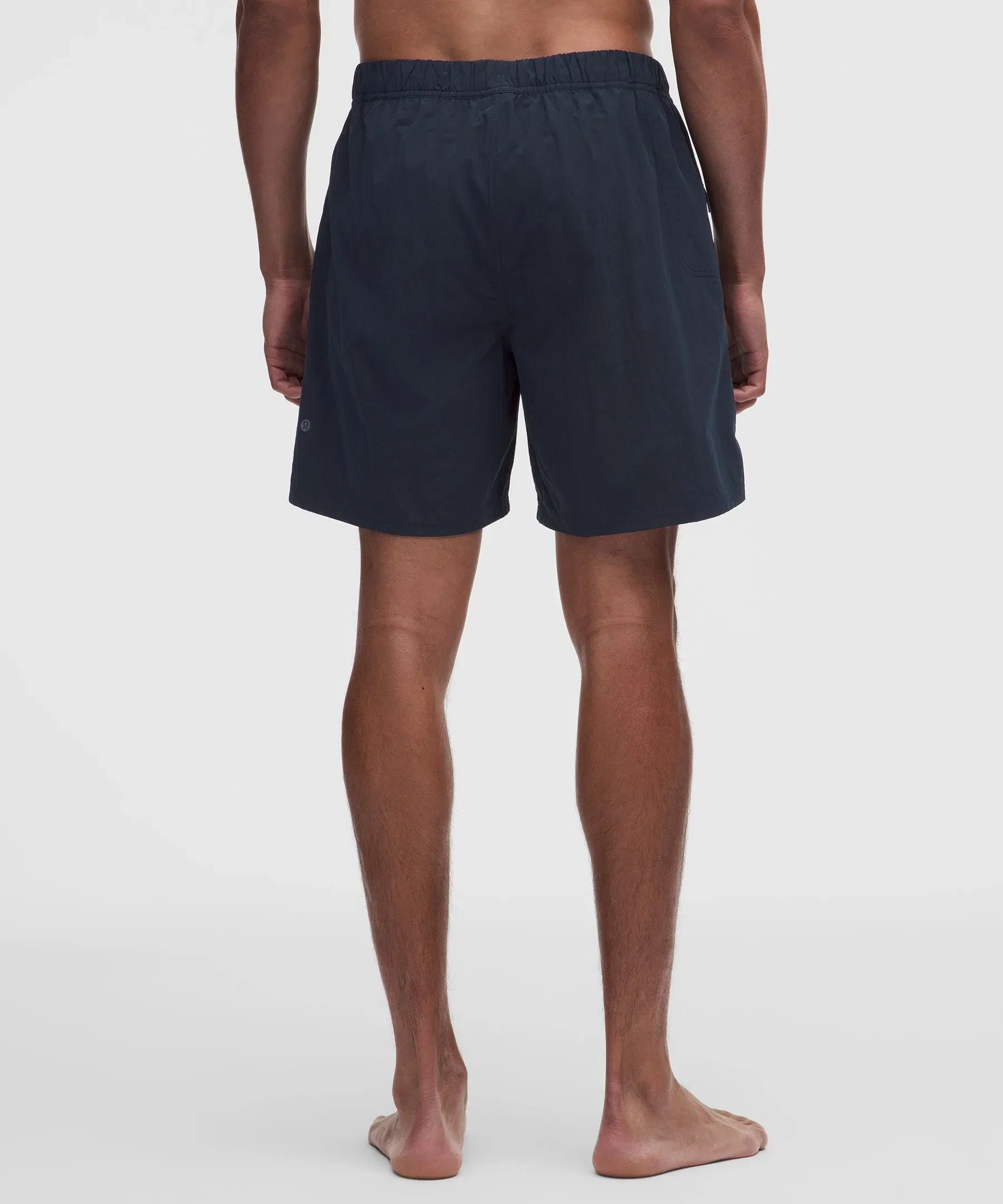 Lululemon Beach to Trail Lined Short 7"