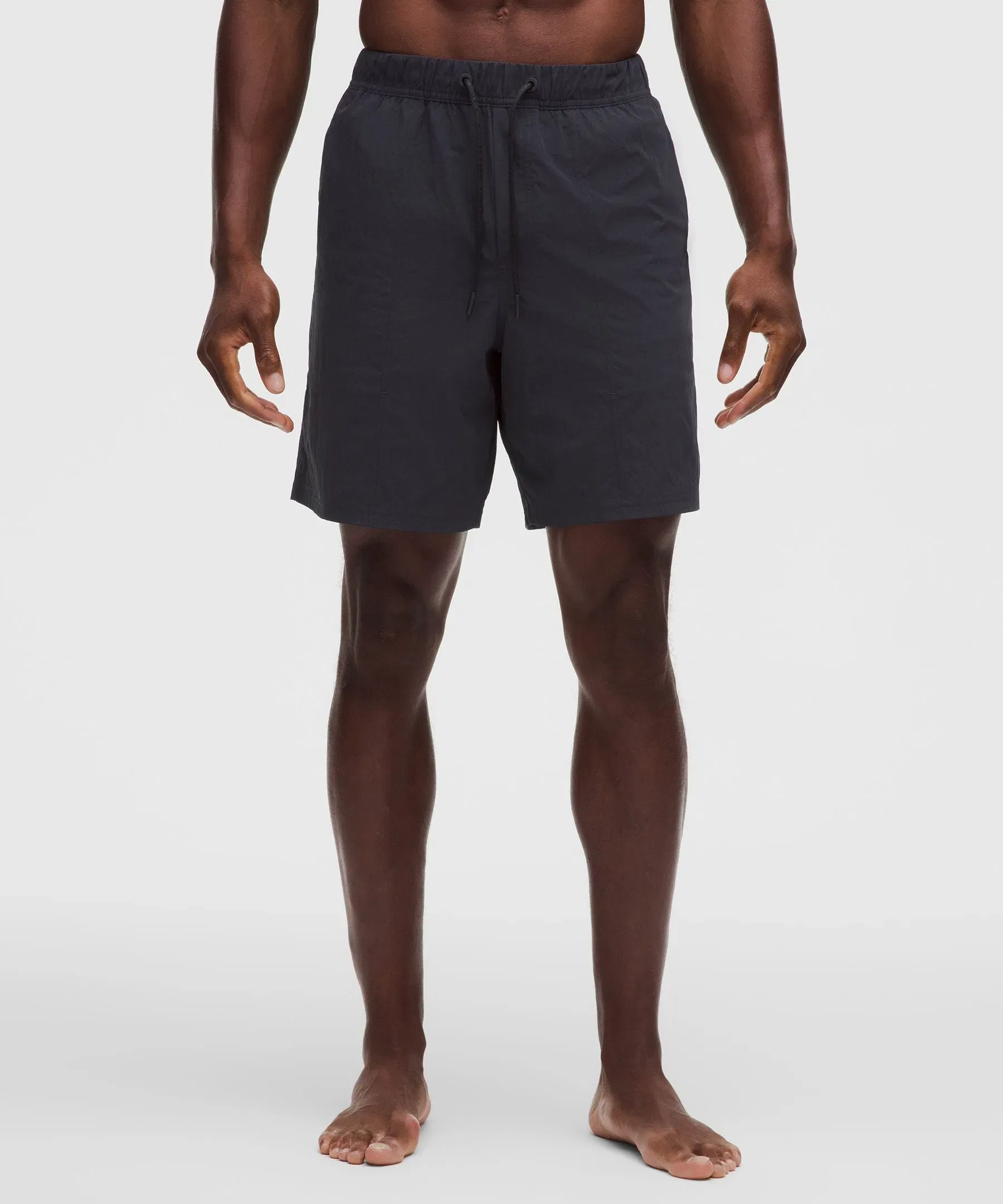 Lululemon Beach to Trail Lined Short 7"