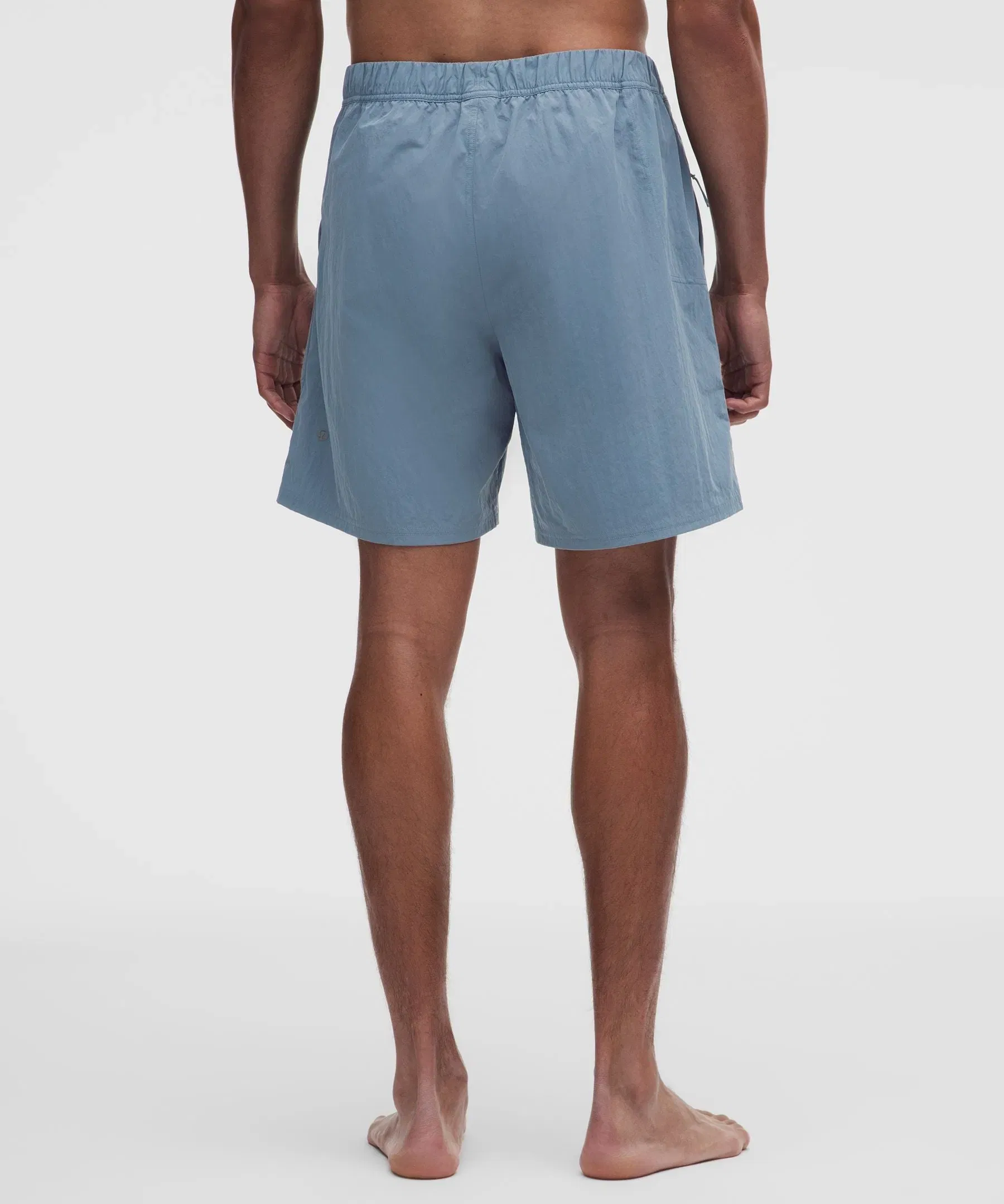 Lululemon Beach to Trail Lined Short 7"