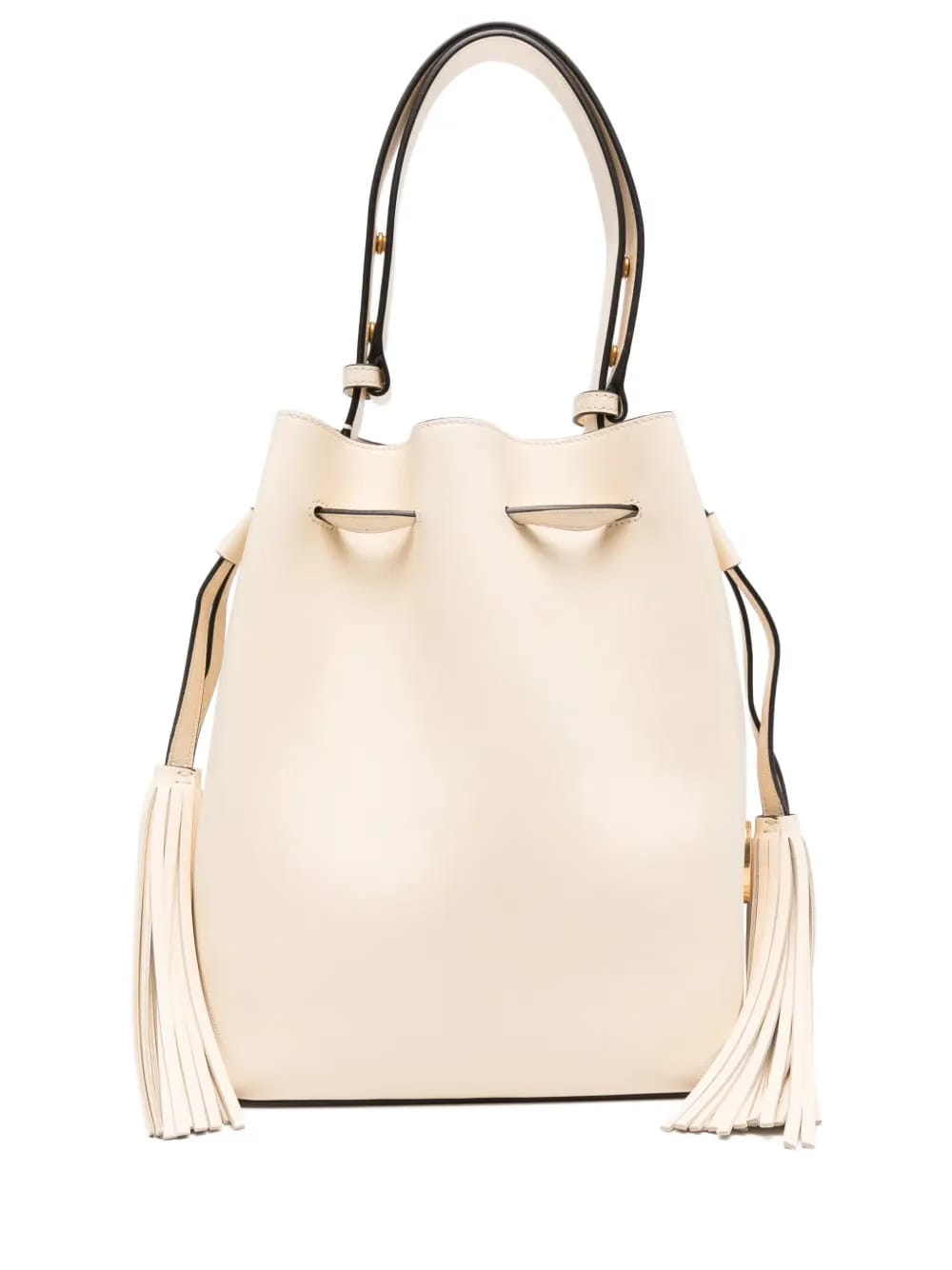 So Seau drawstring bucket bag