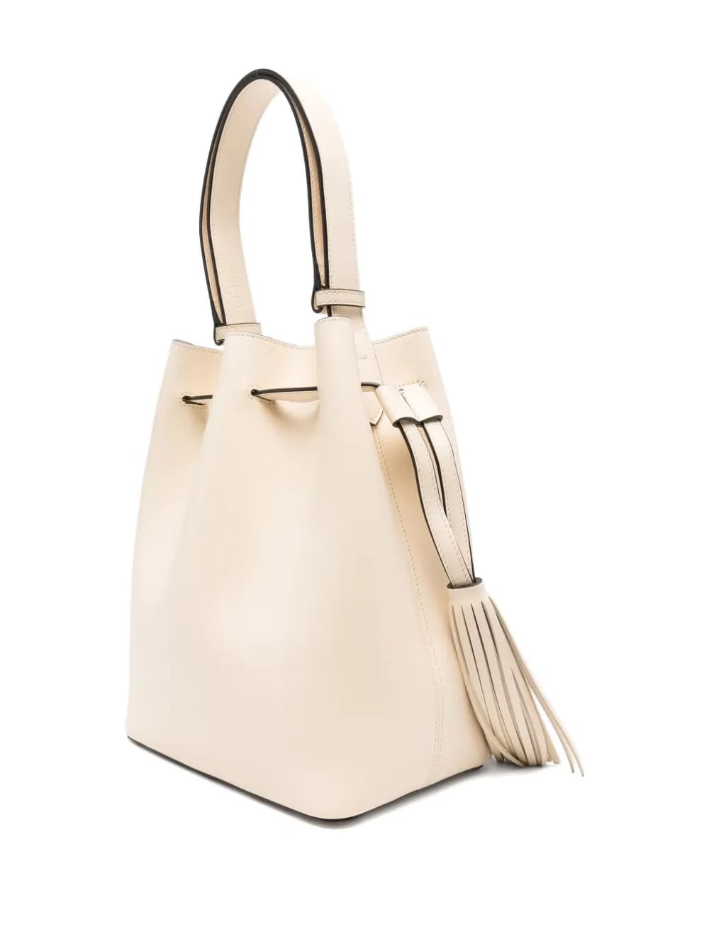 So Seau drawstring bucket bag