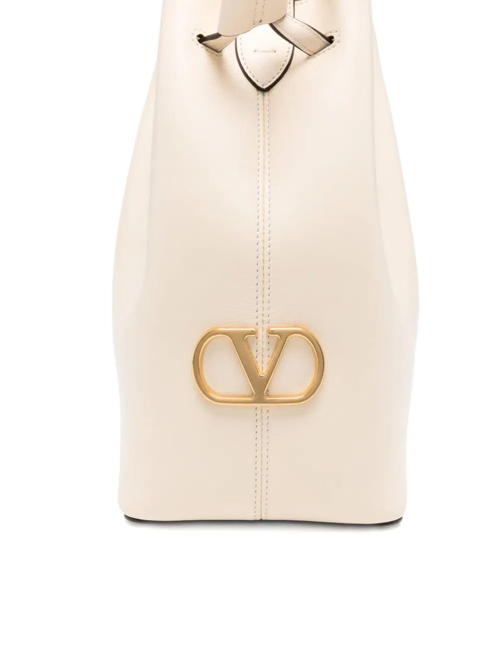 So Seau drawstring bucket bag