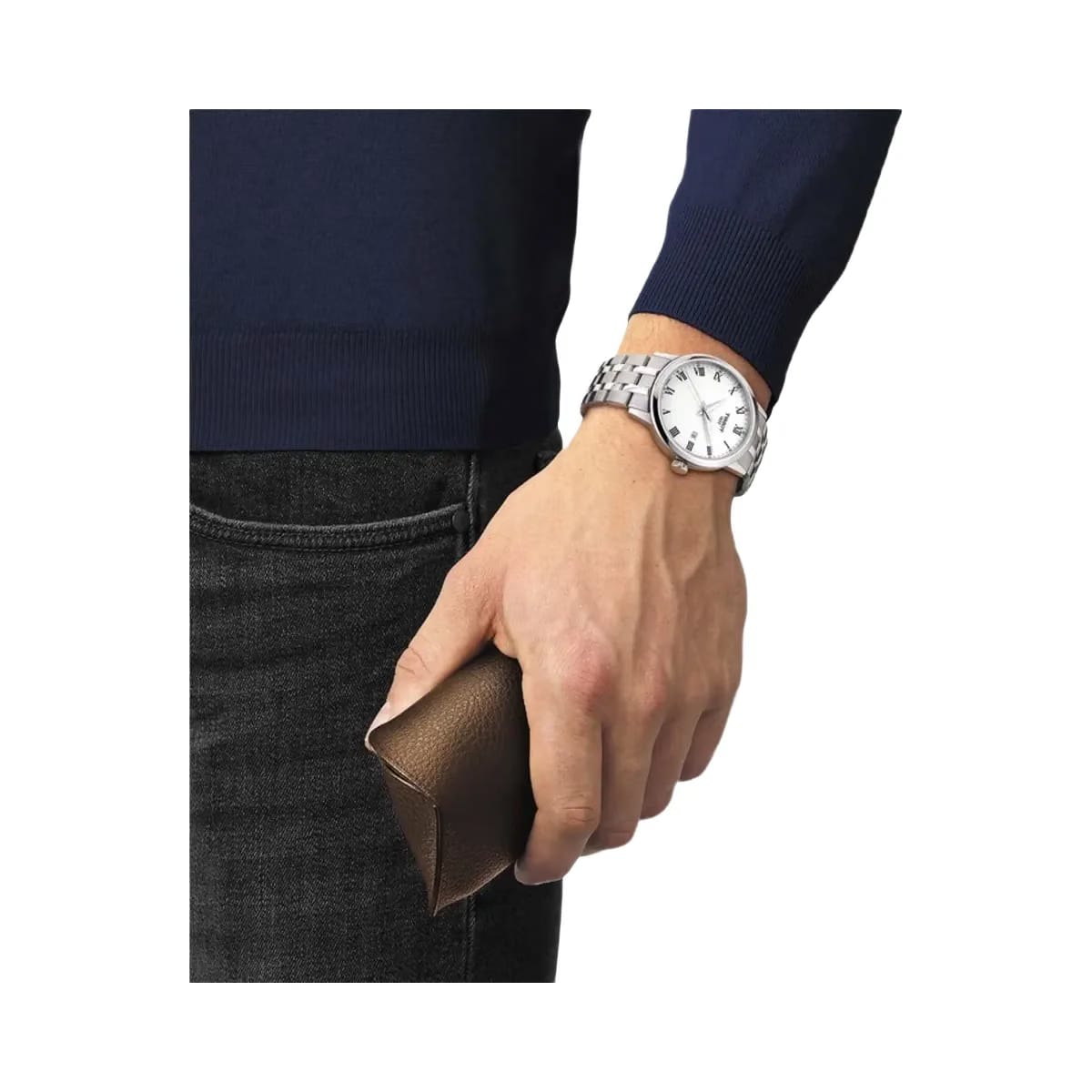 Tissot Classic Dream 42Mm T1294101101300