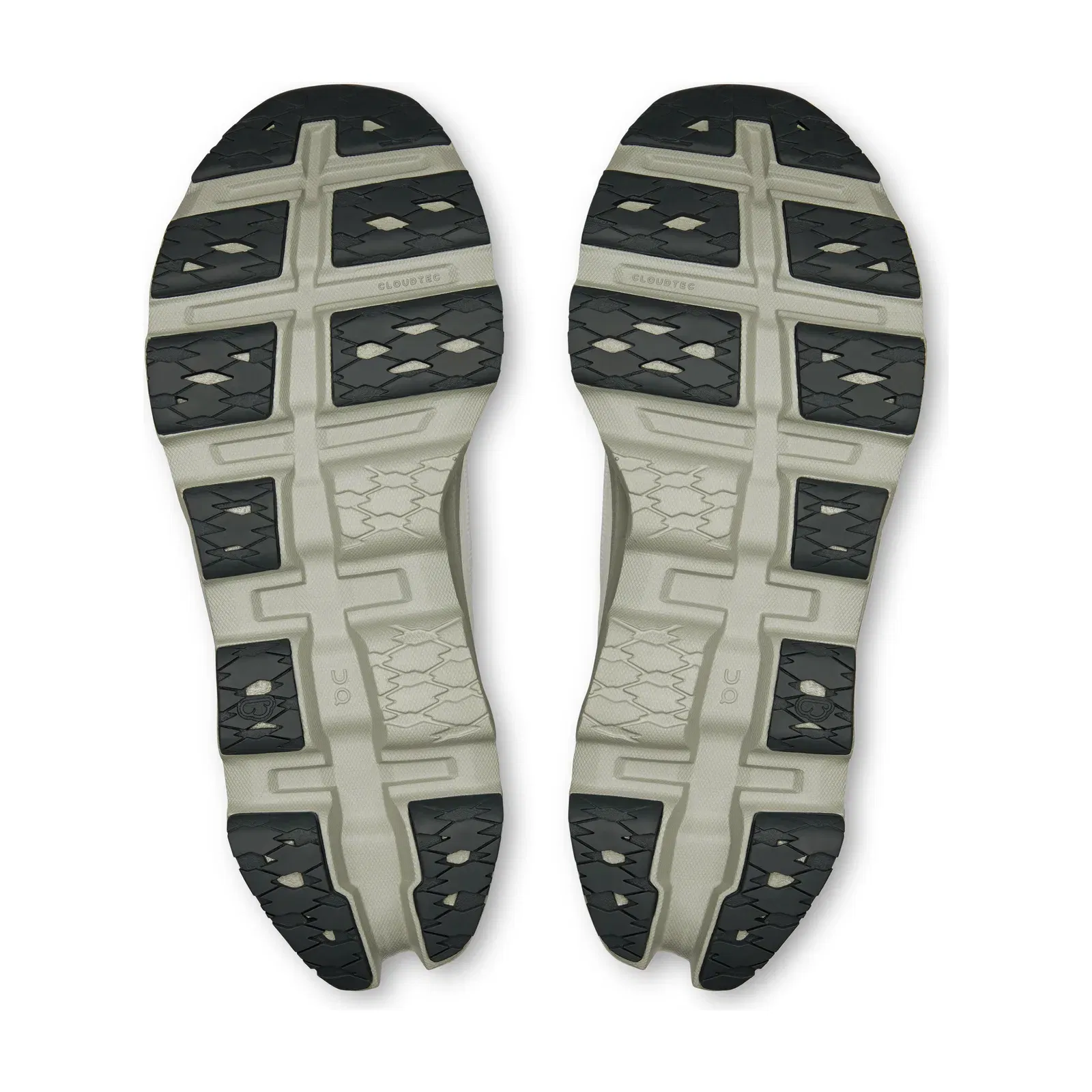 On Cloudmonster 3 Ivory Tin (Women'S)