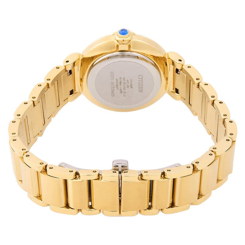 Citizen L Mae Eco-Drive Women's Watch